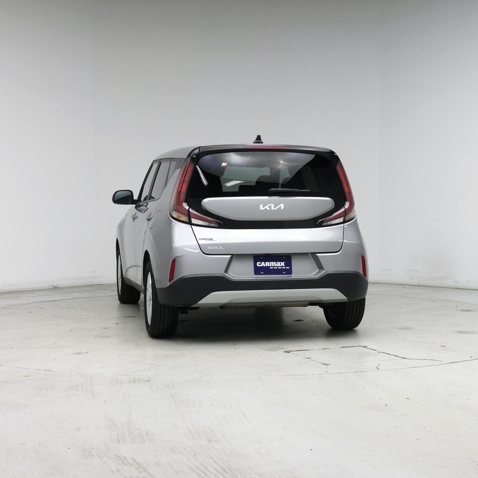 Thumbnail: 2023 Kia Soul - 6