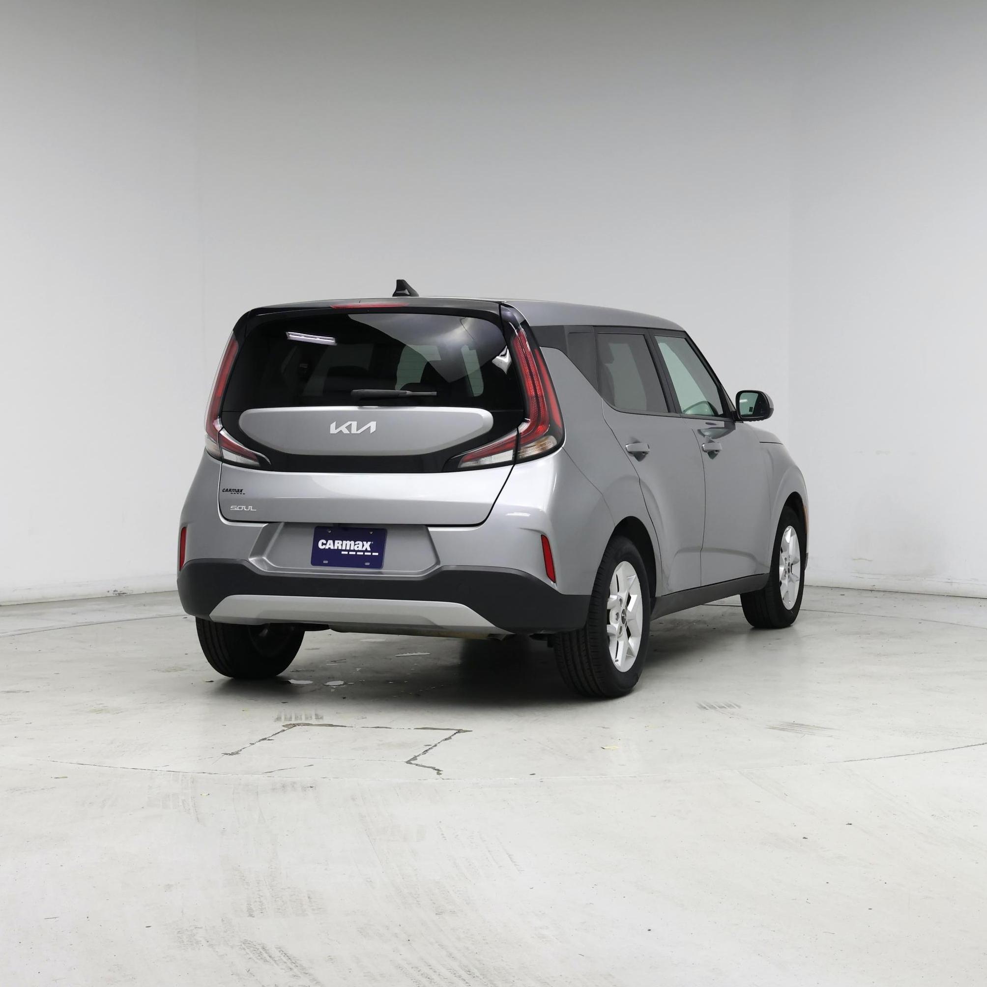 Thumbnail: 2023 Kia Soul - 8