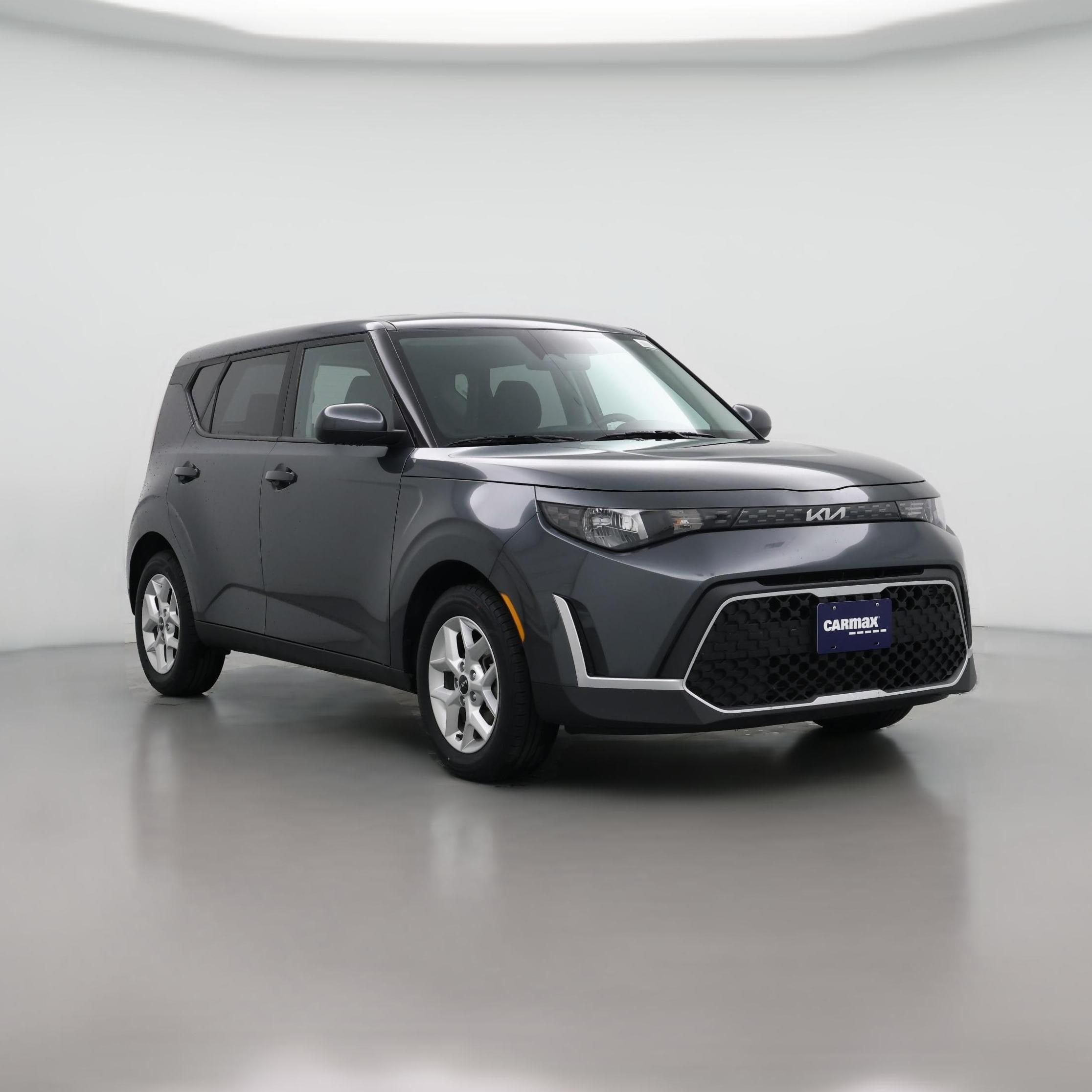 Thumbnail: 2023 Kia Soul - 1