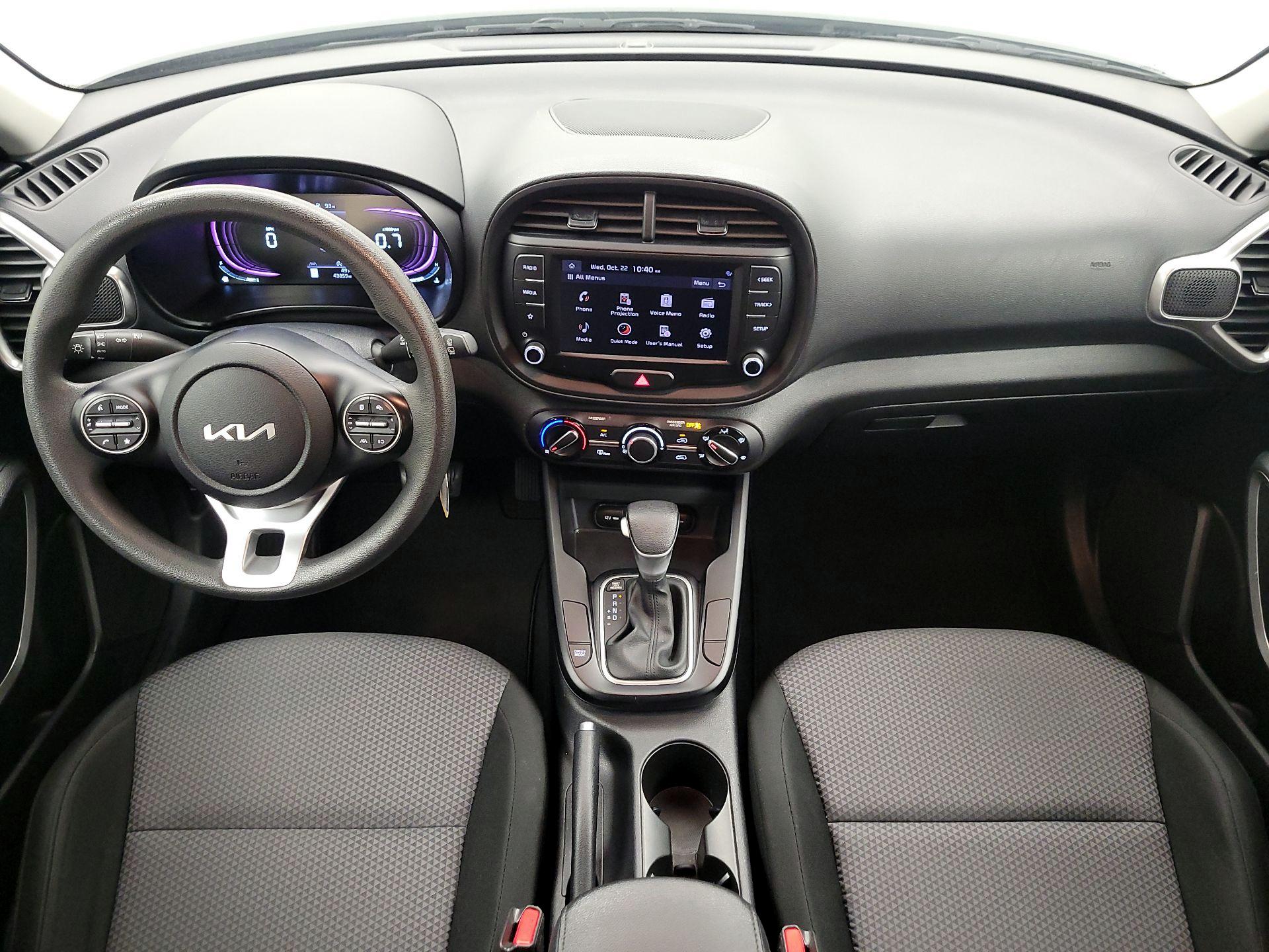 Thumbnail: 2023 Kia Soul - 9