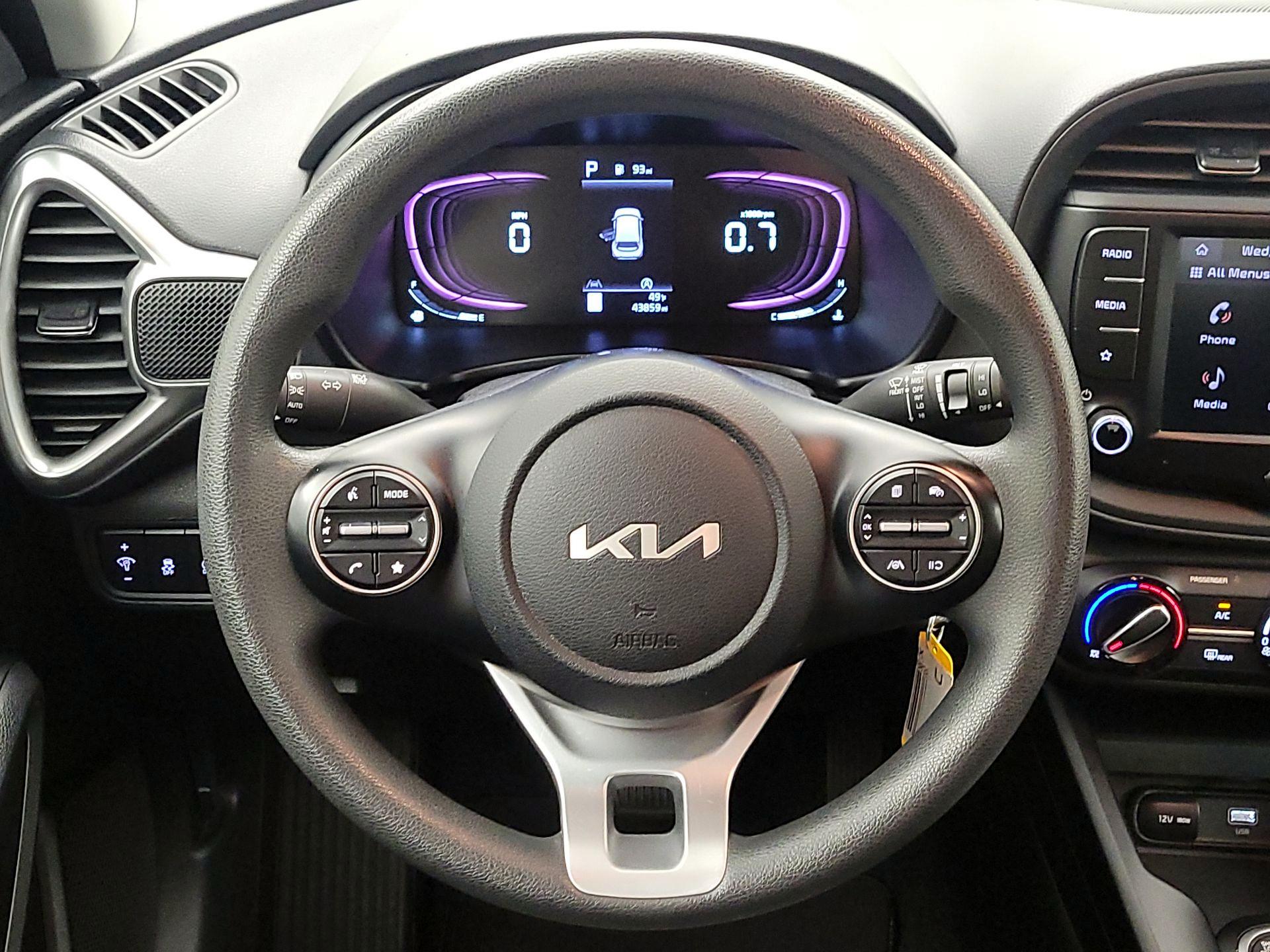Thumbnail: 2023 Kia Soul - 10