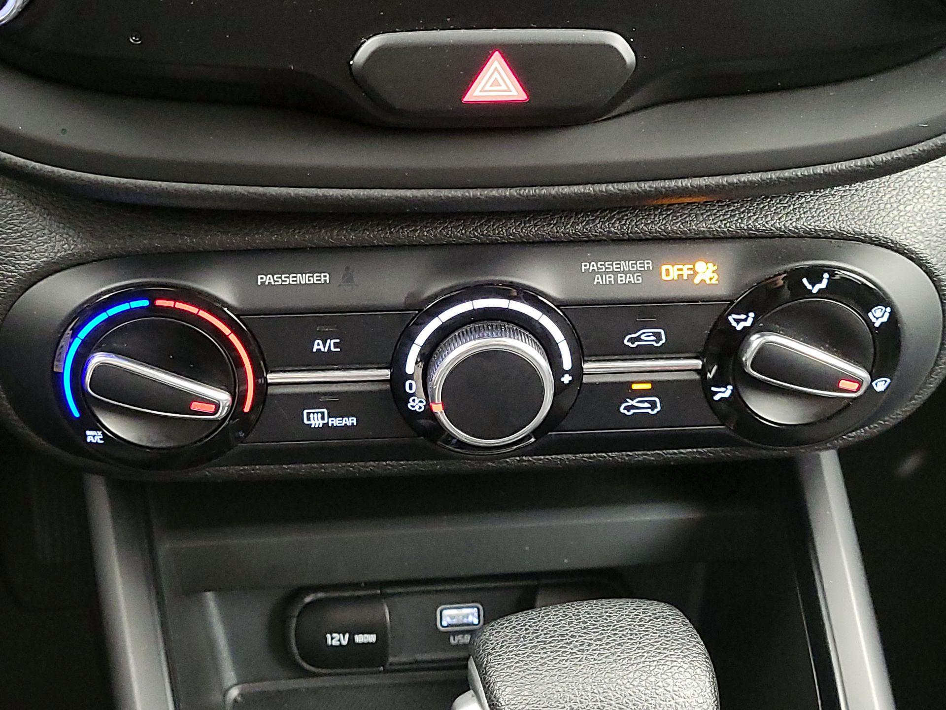 Thumbnail: 2023 Kia Soul - 16