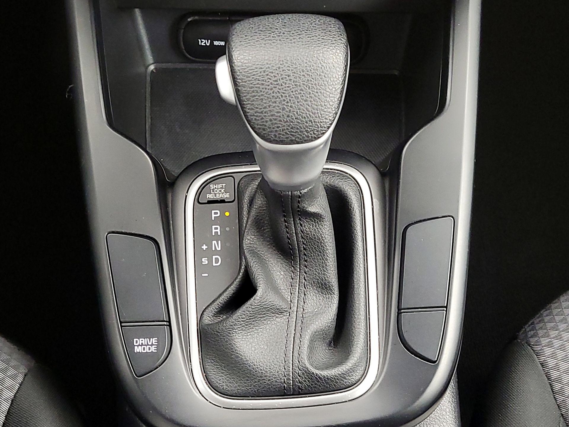 Thumbnail: 2023 Kia Soul - 17