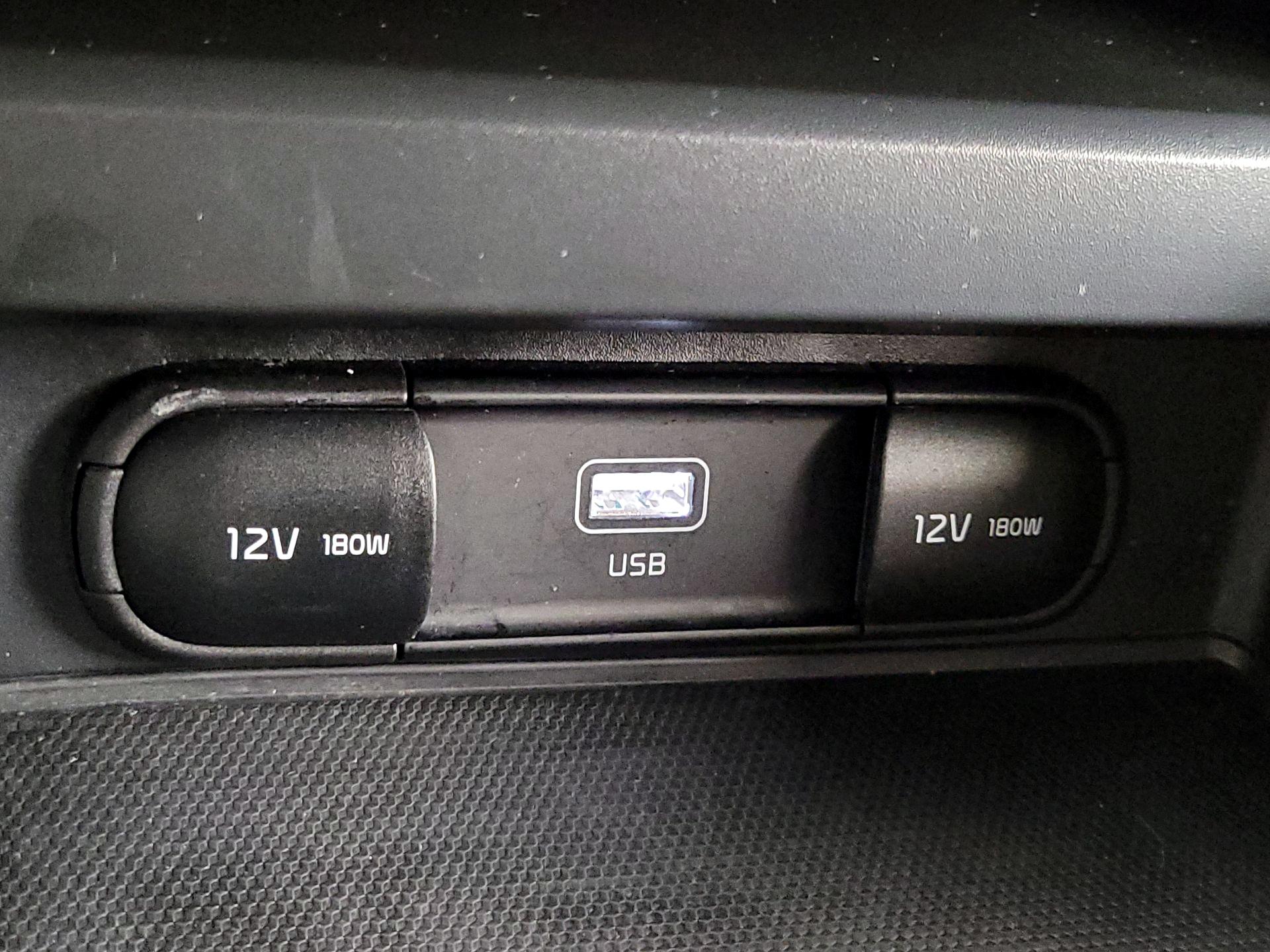Thumbnail: 2023 Kia Soul - 18
