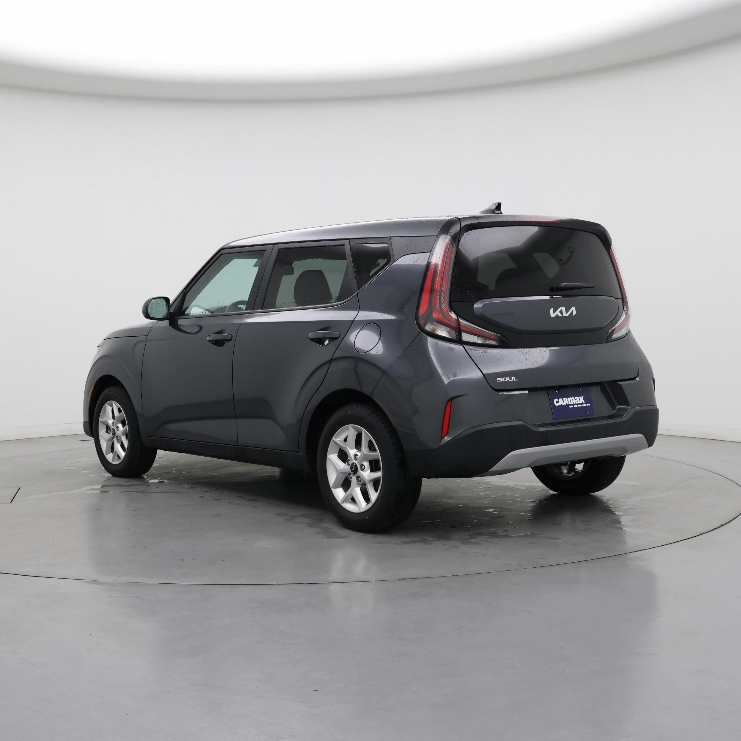 Thumbnail: 2023 Kia Soul - 2