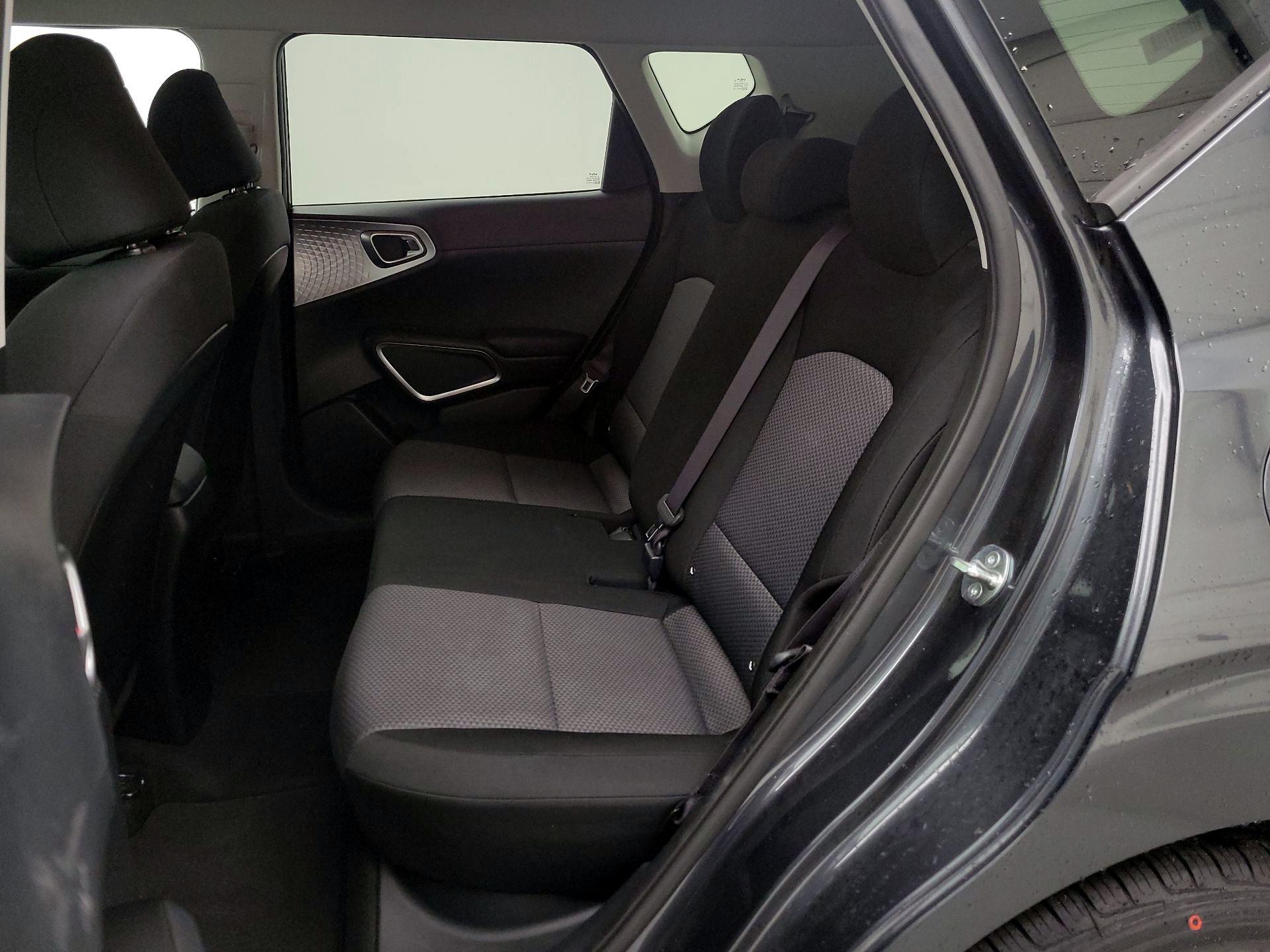 Thumbnail: 2023 Kia Soul - 19