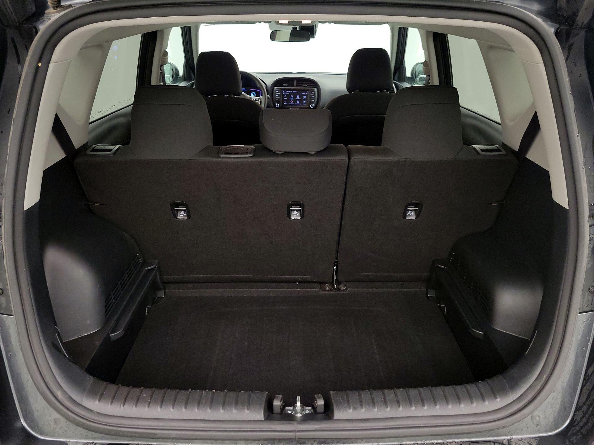 Thumbnail: 2023 Kia Soul - 20