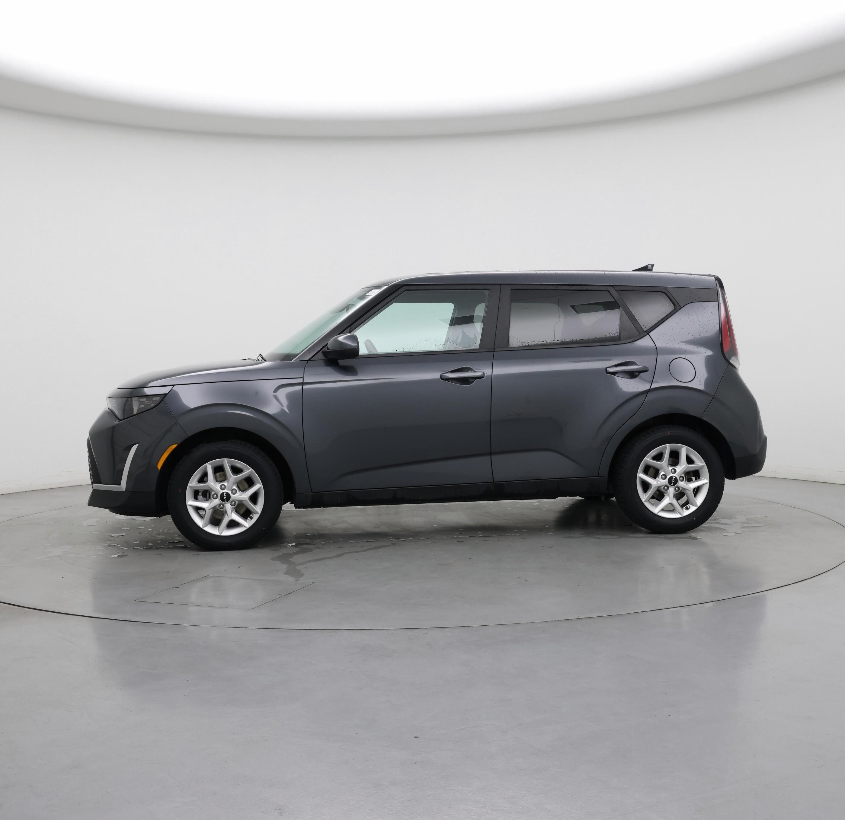 Thumbnail: 2023 Kia Soul - 3