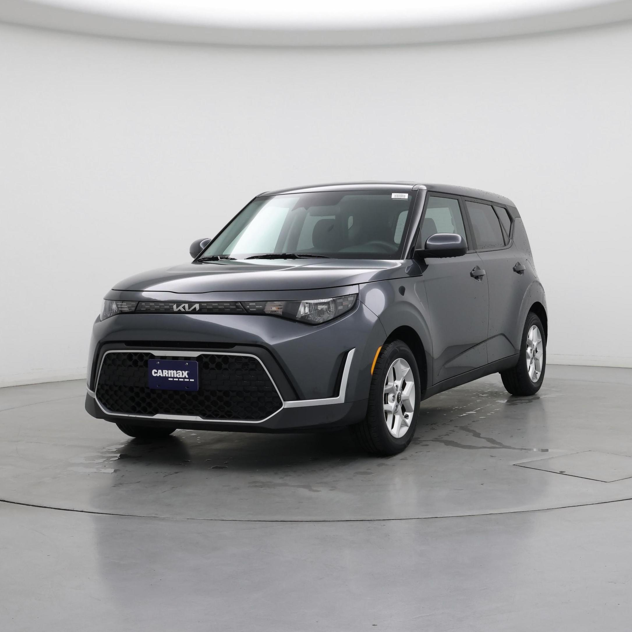 Thumbnail: 2023 Kia Soul - 4