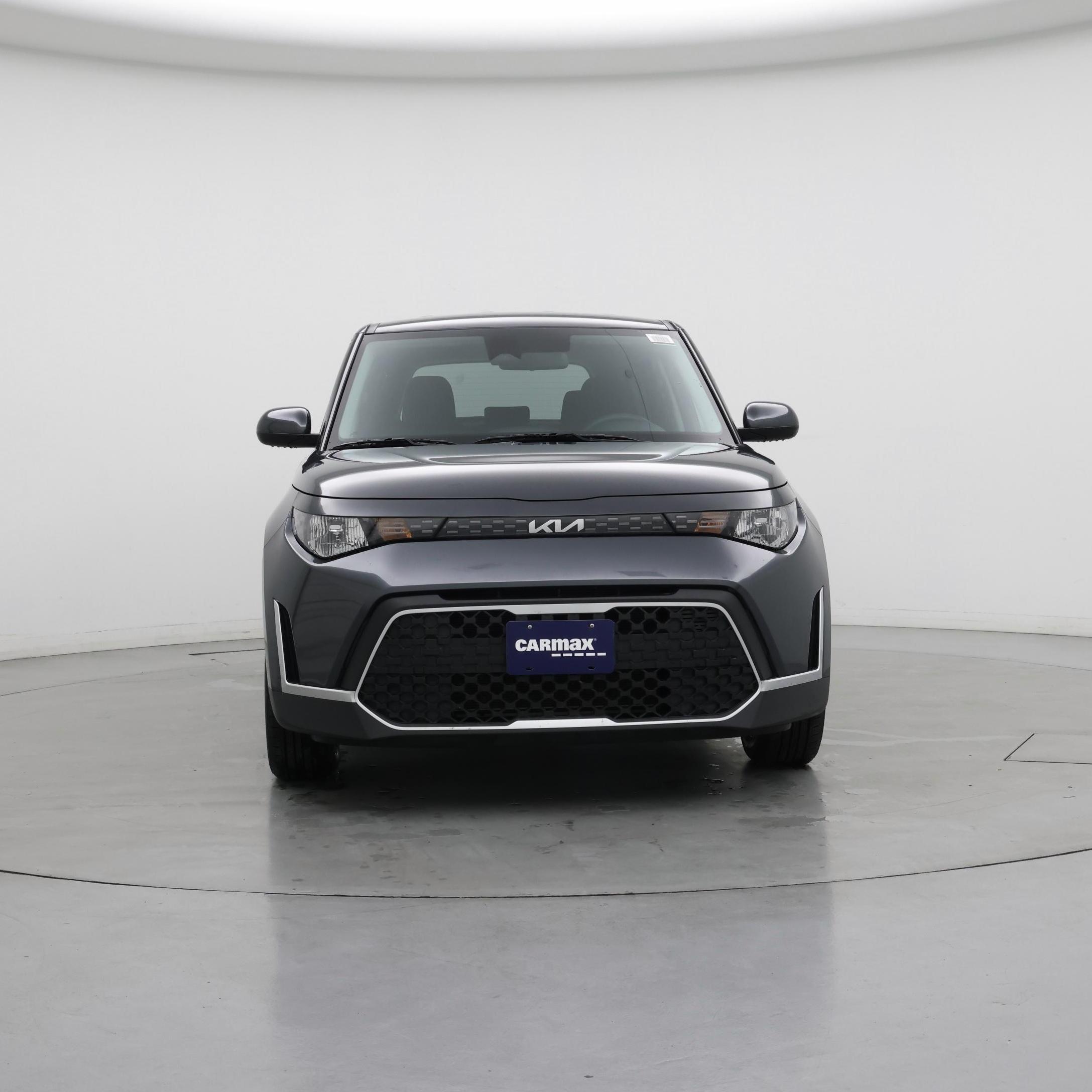 Thumbnail: 2023 Kia Soul - 5