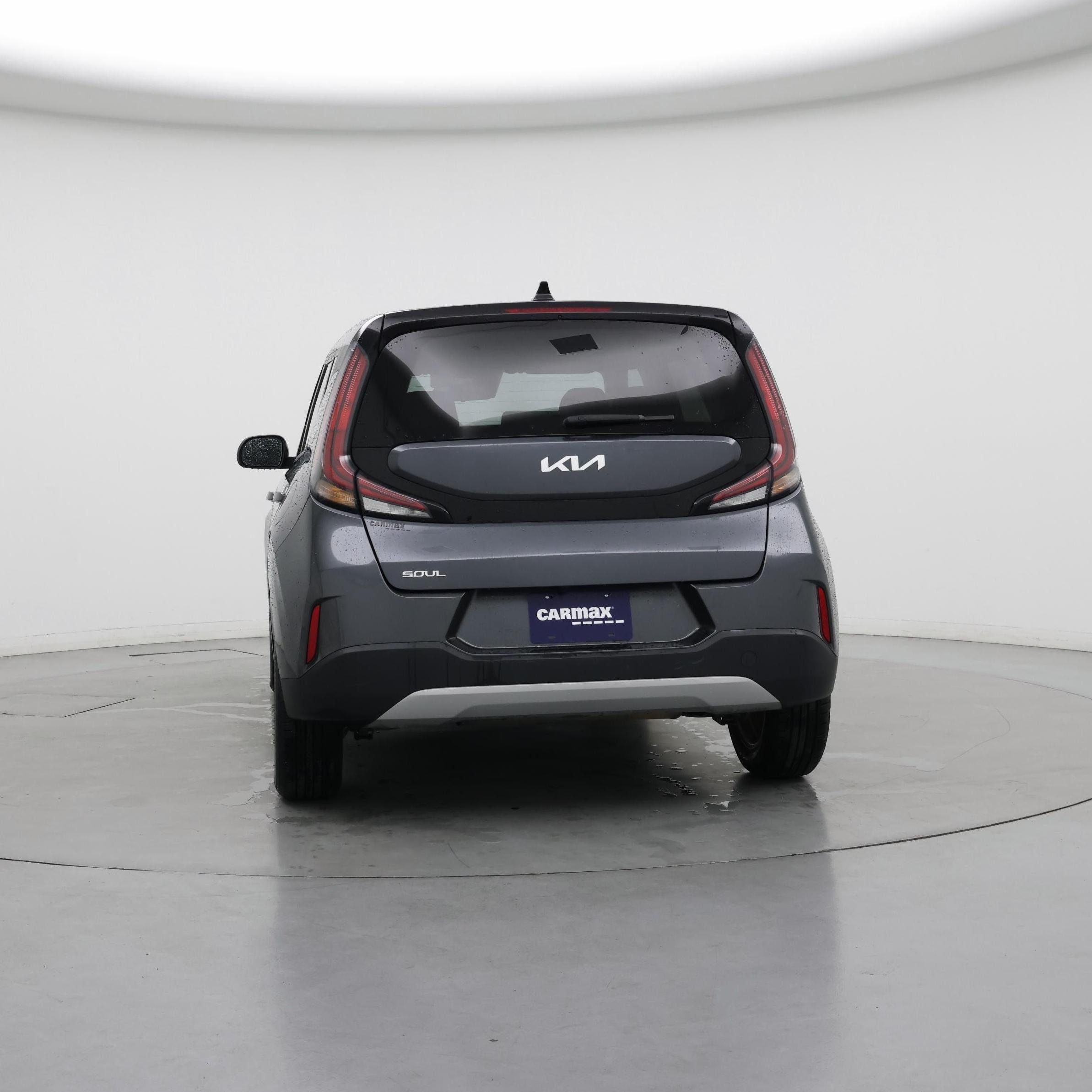 Thumbnail: 2023 Kia Soul - 6