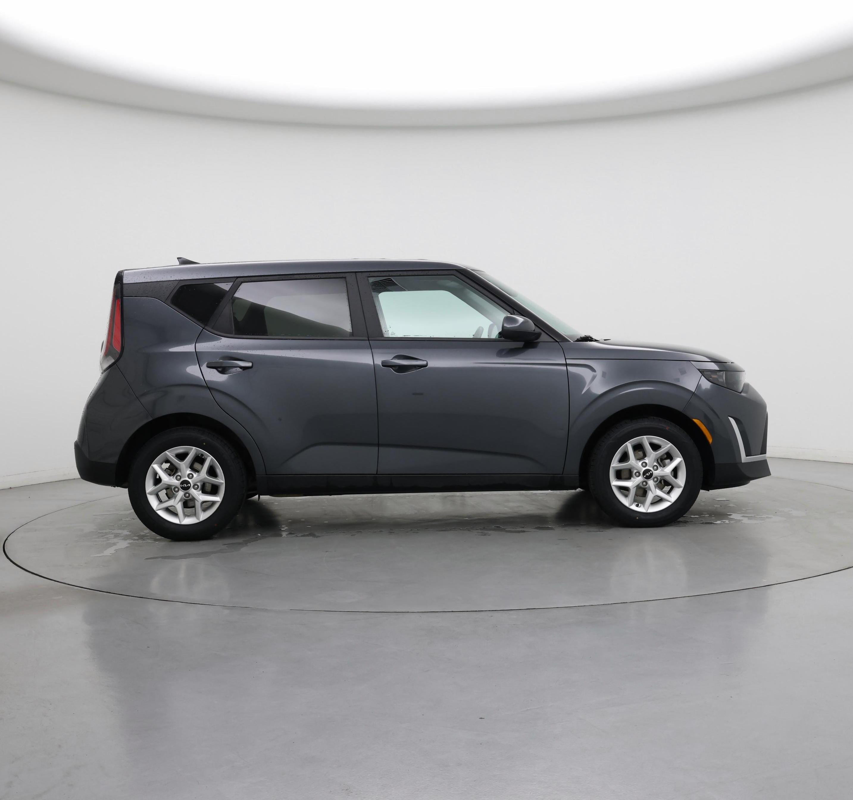 Thumbnail: 2023 Kia Soul - 7