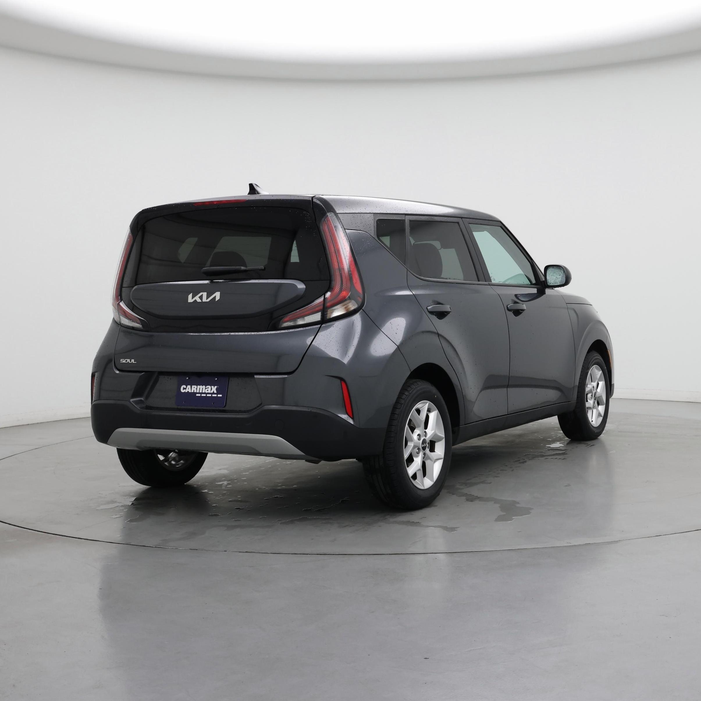 Thumbnail: 2023 Kia Soul - 8