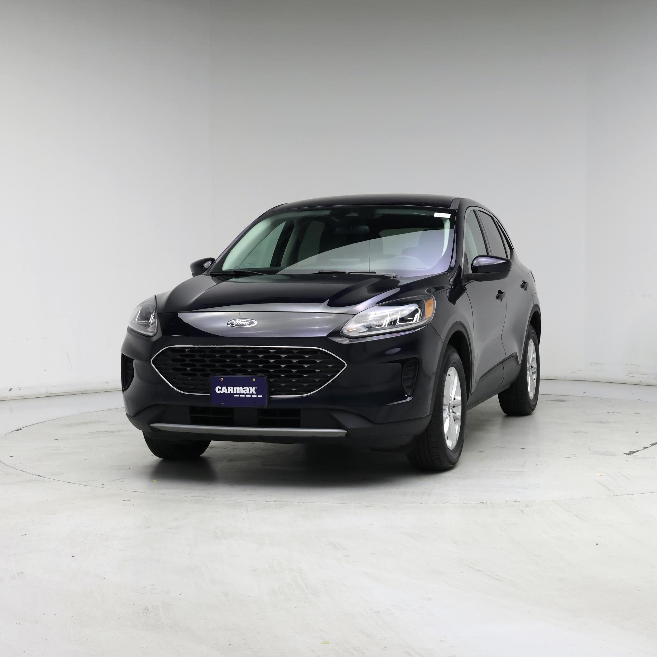 Thumbnail: 2021 Ford Escape - 4