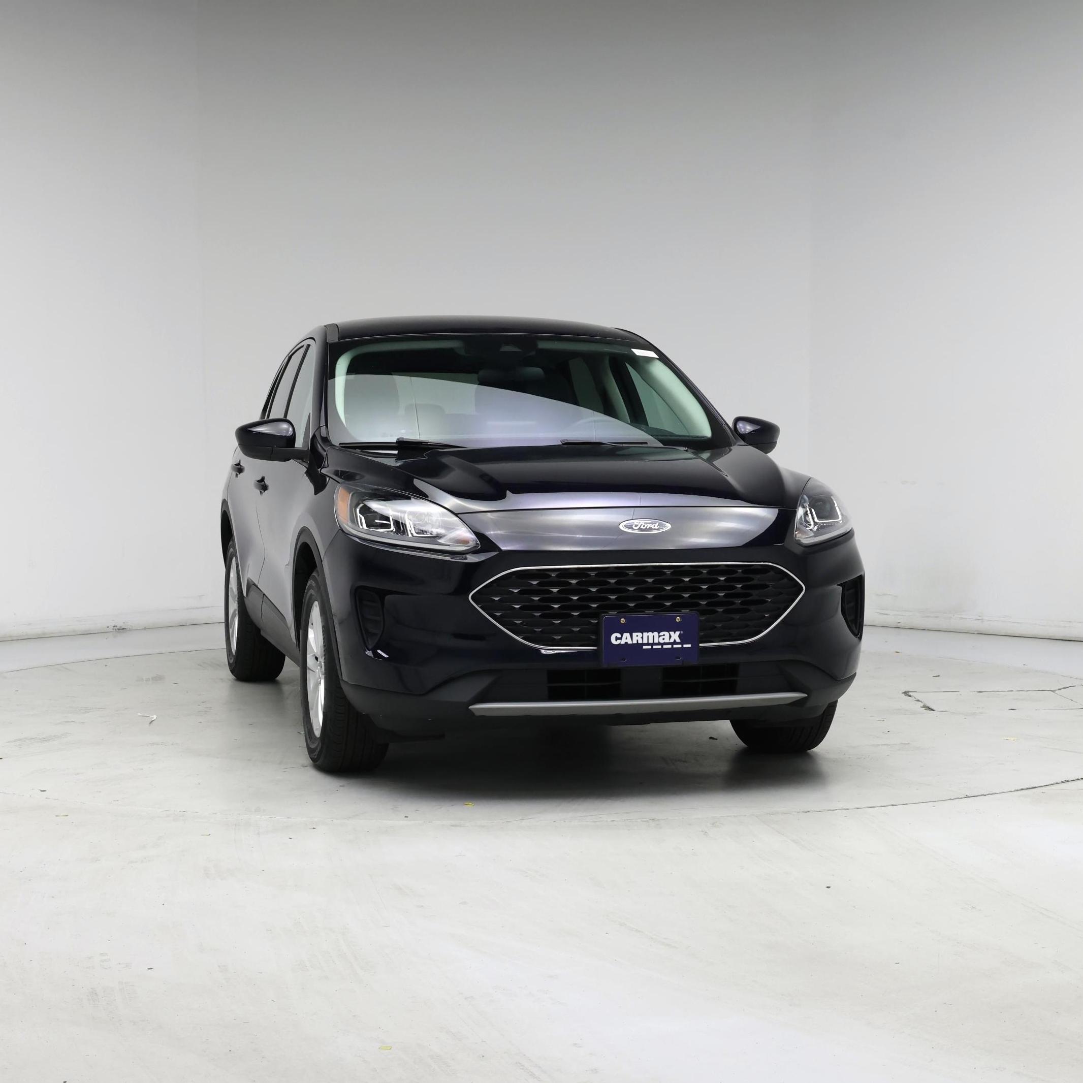 Thumbnail: 2021 Ford Escape - 5