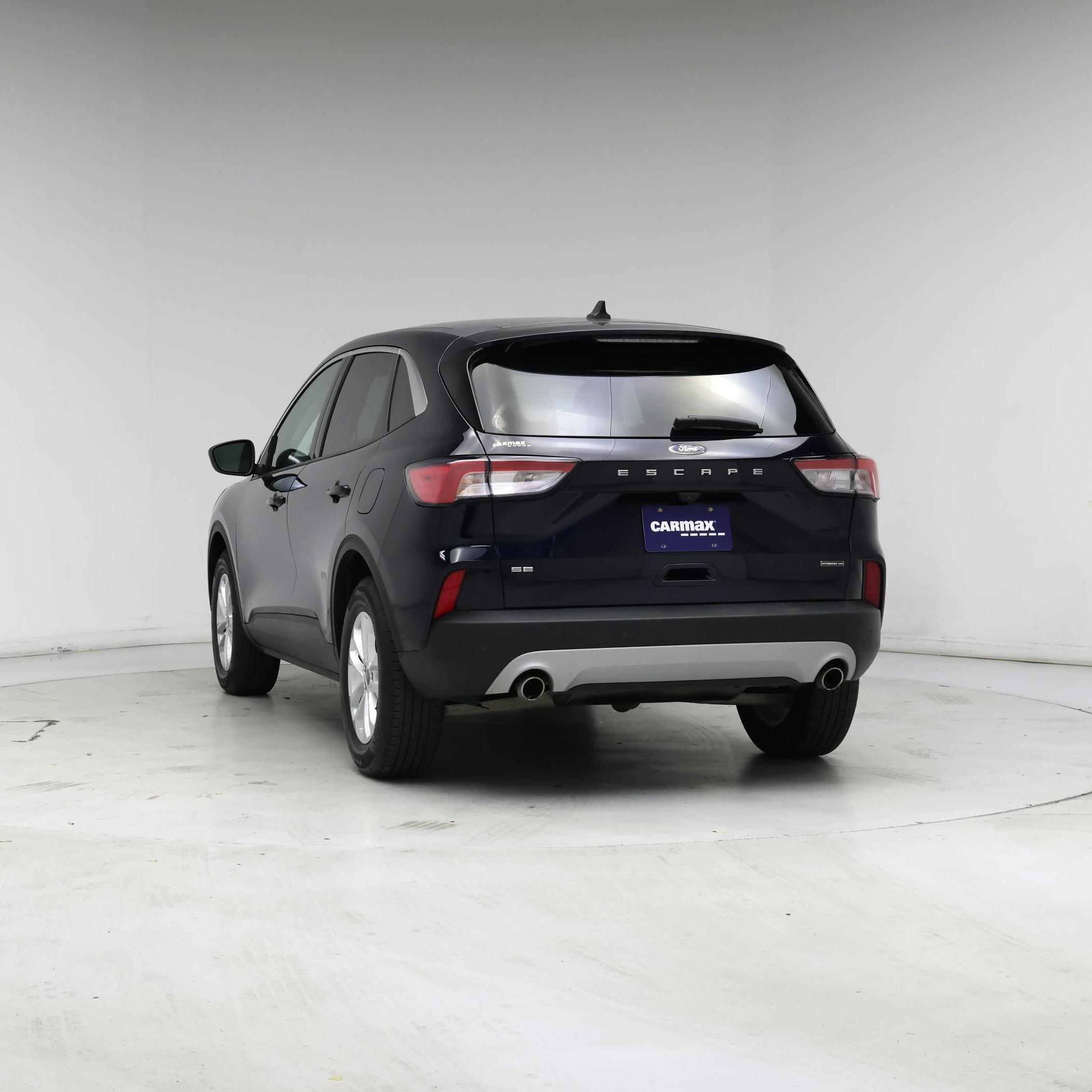 Thumbnail: 2021 Ford Escape - 6