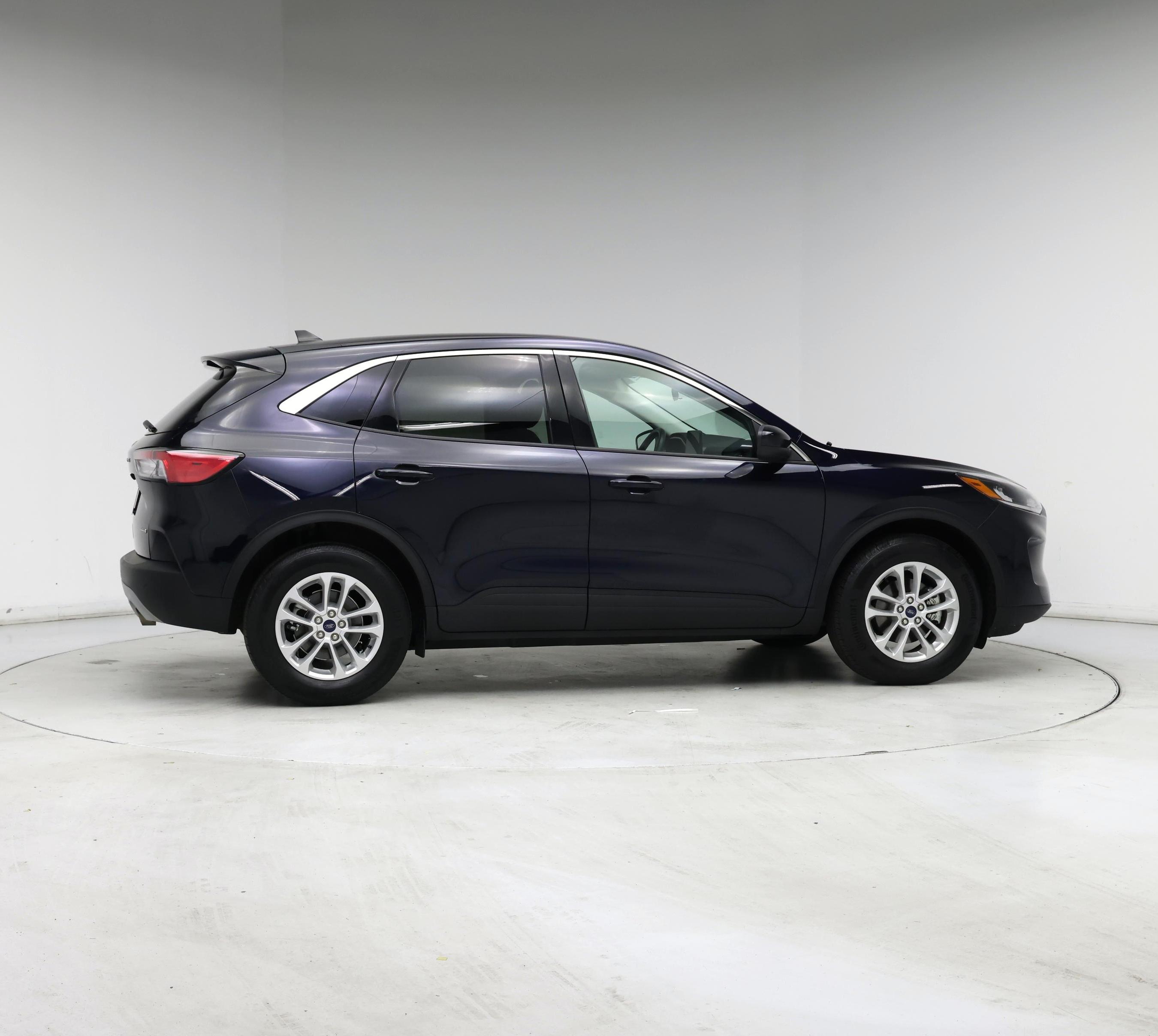 Thumbnail: 2021 Ford Escape - 7