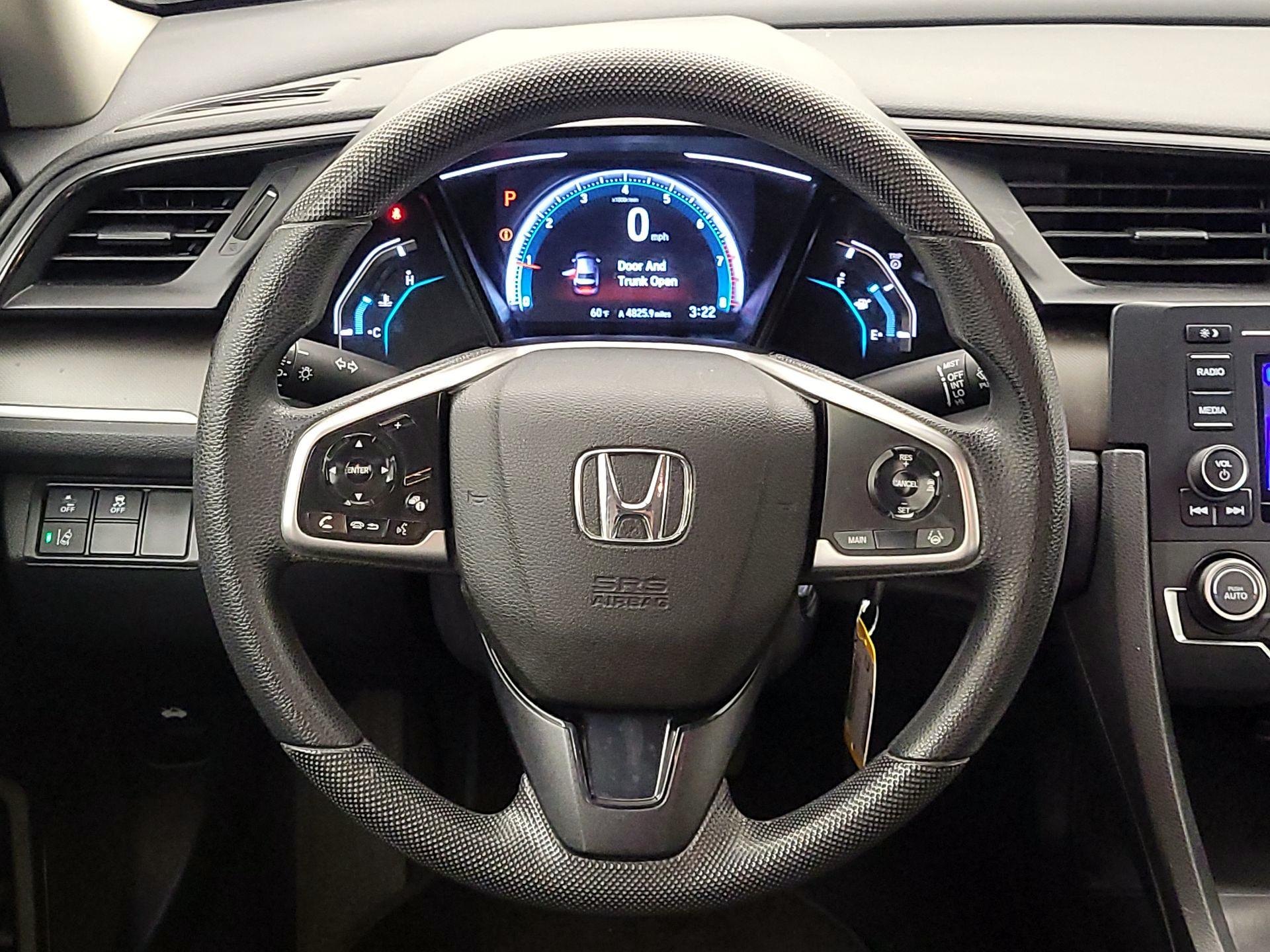 Thumbnail: 2020 Honda Civic - 10