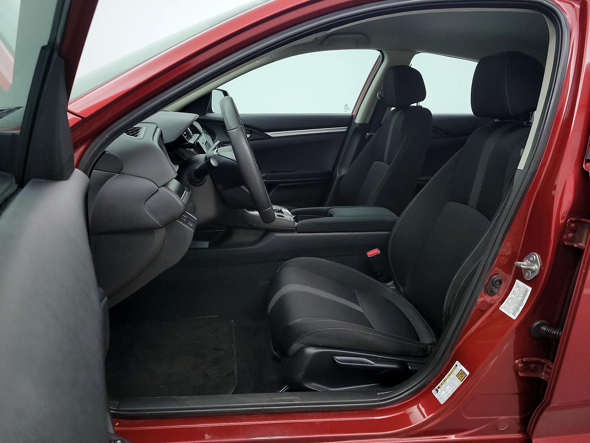 Thumbnail: 2020 Honda Civic - 11