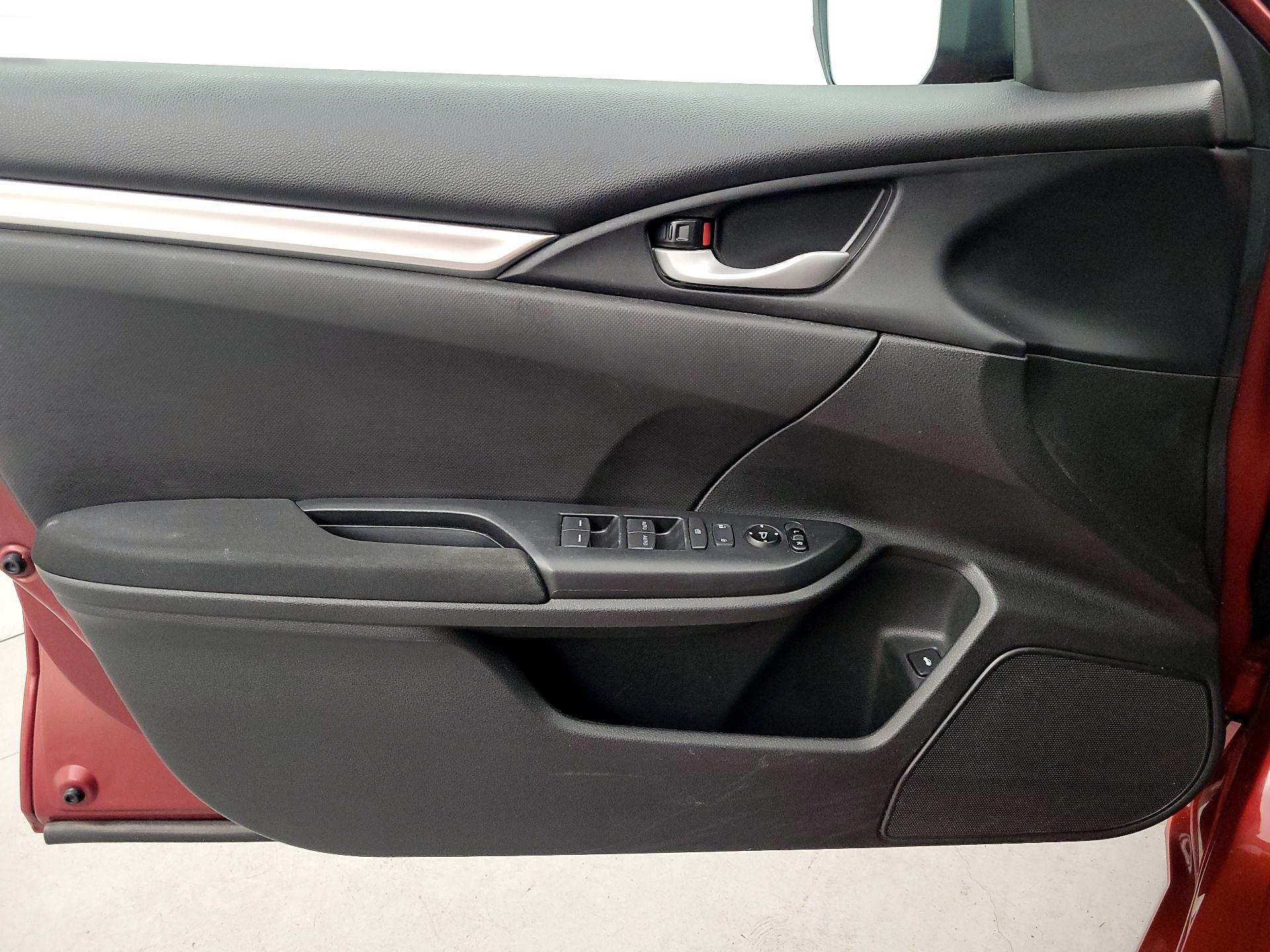 Thumbnail: 2020 Honda Civic - 12