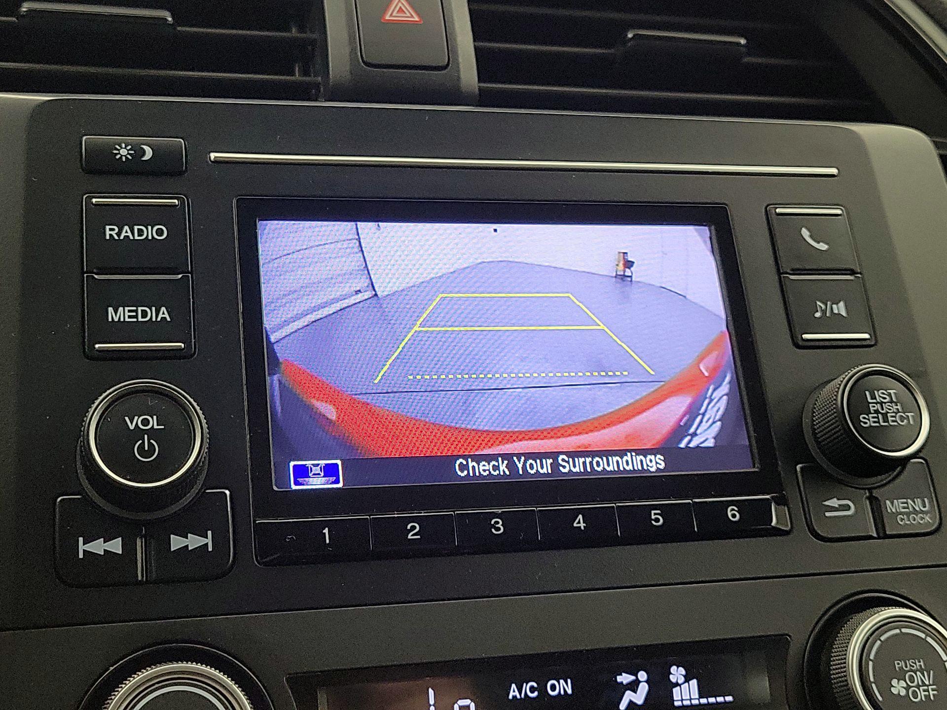 Thumbnail: 2020 Honda Civic - 14