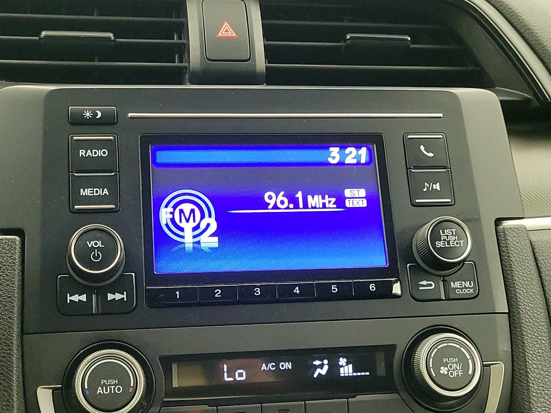 Thumbnail: 2020 Honda Civic - 15