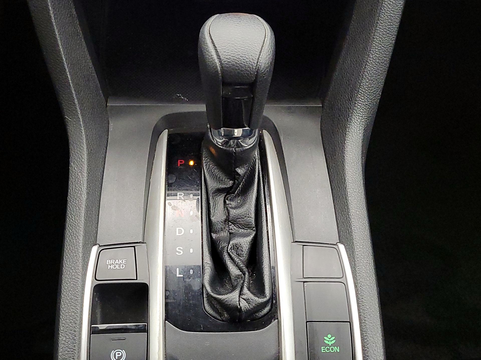 Thumbnail: 2020 Honda Civic - 17