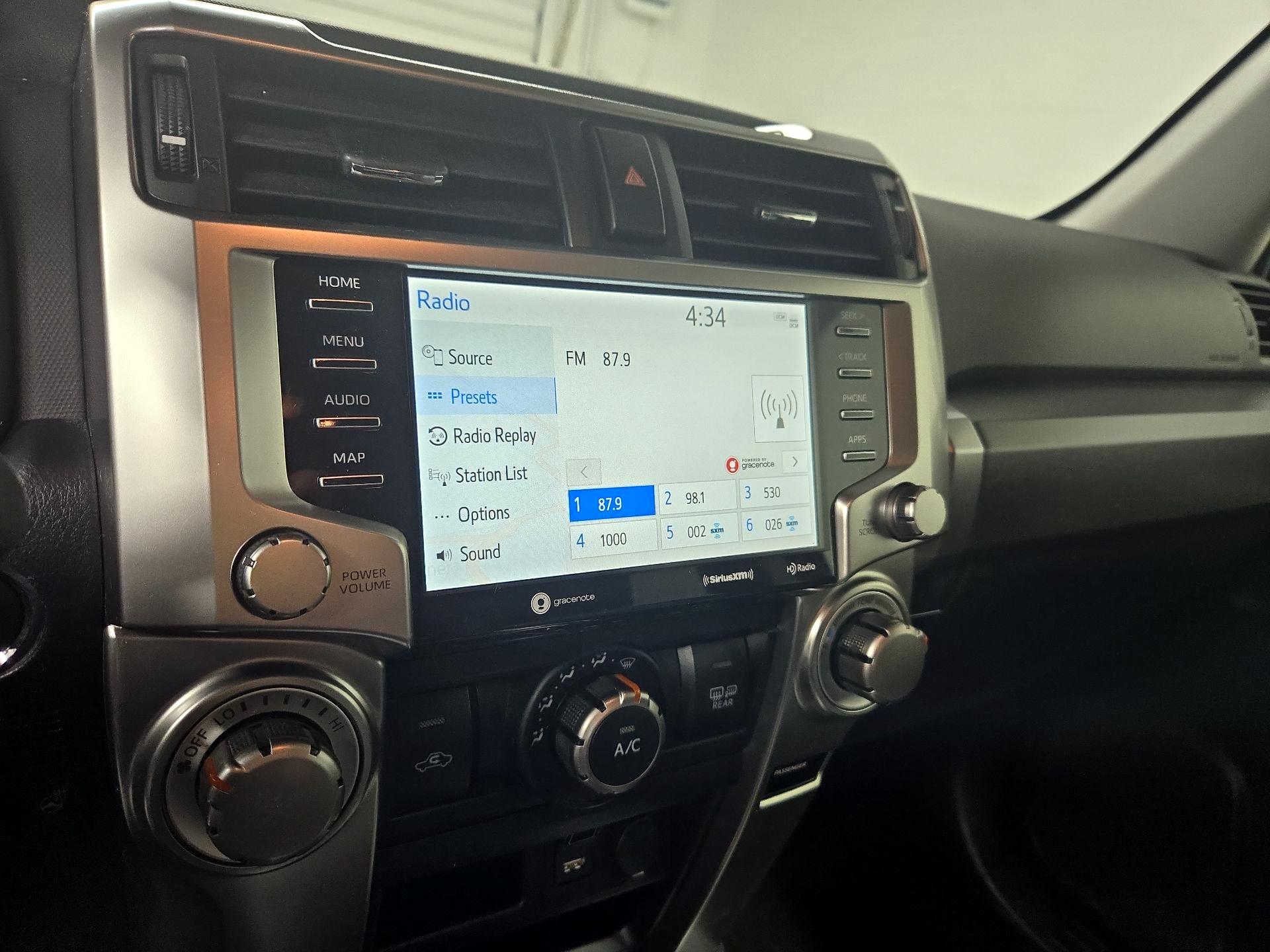 Thumbnail: 2024 Toyota 4Runner - 16
