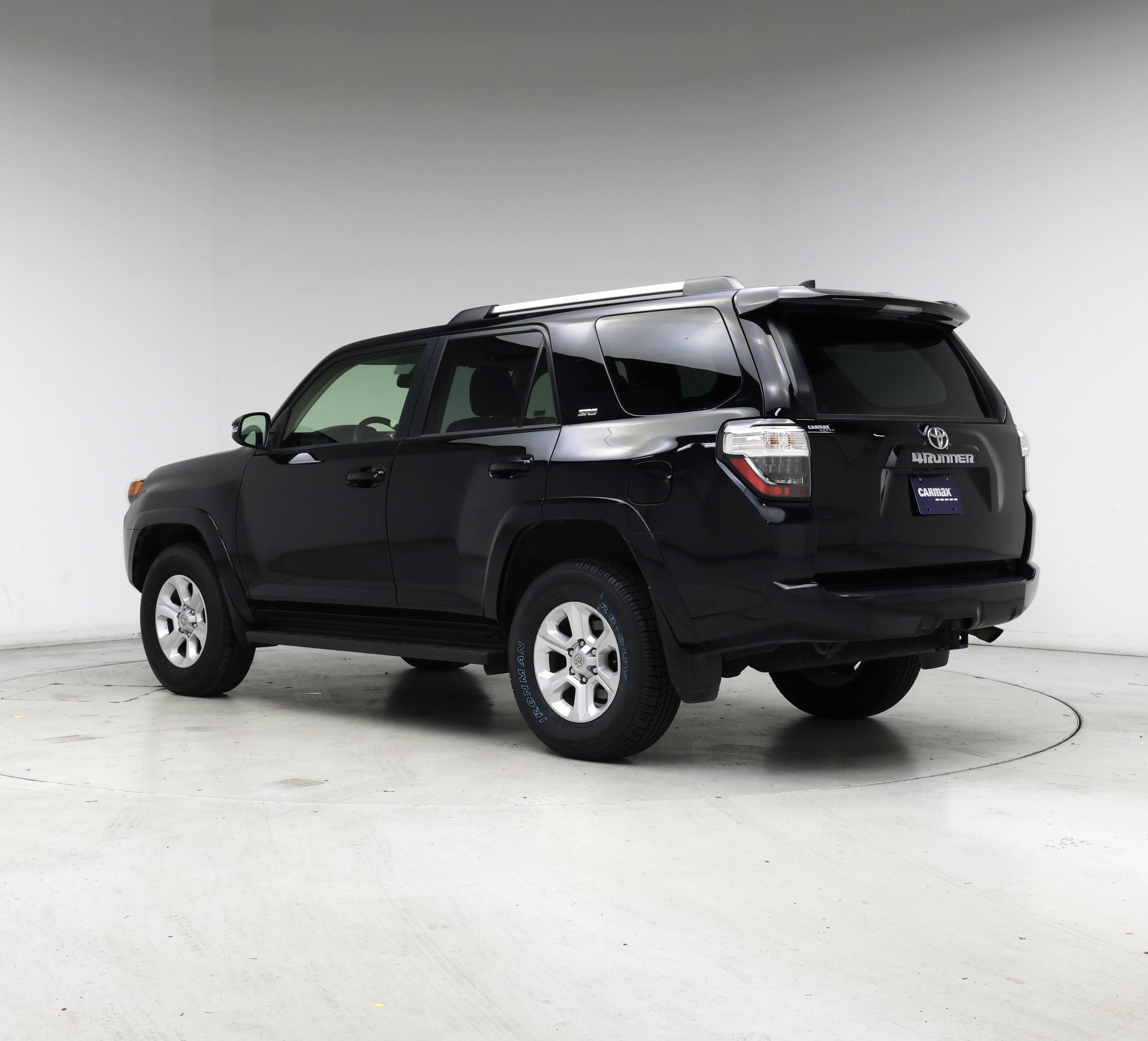 Thumbnail: 2024 Toyota 4Runner - 2