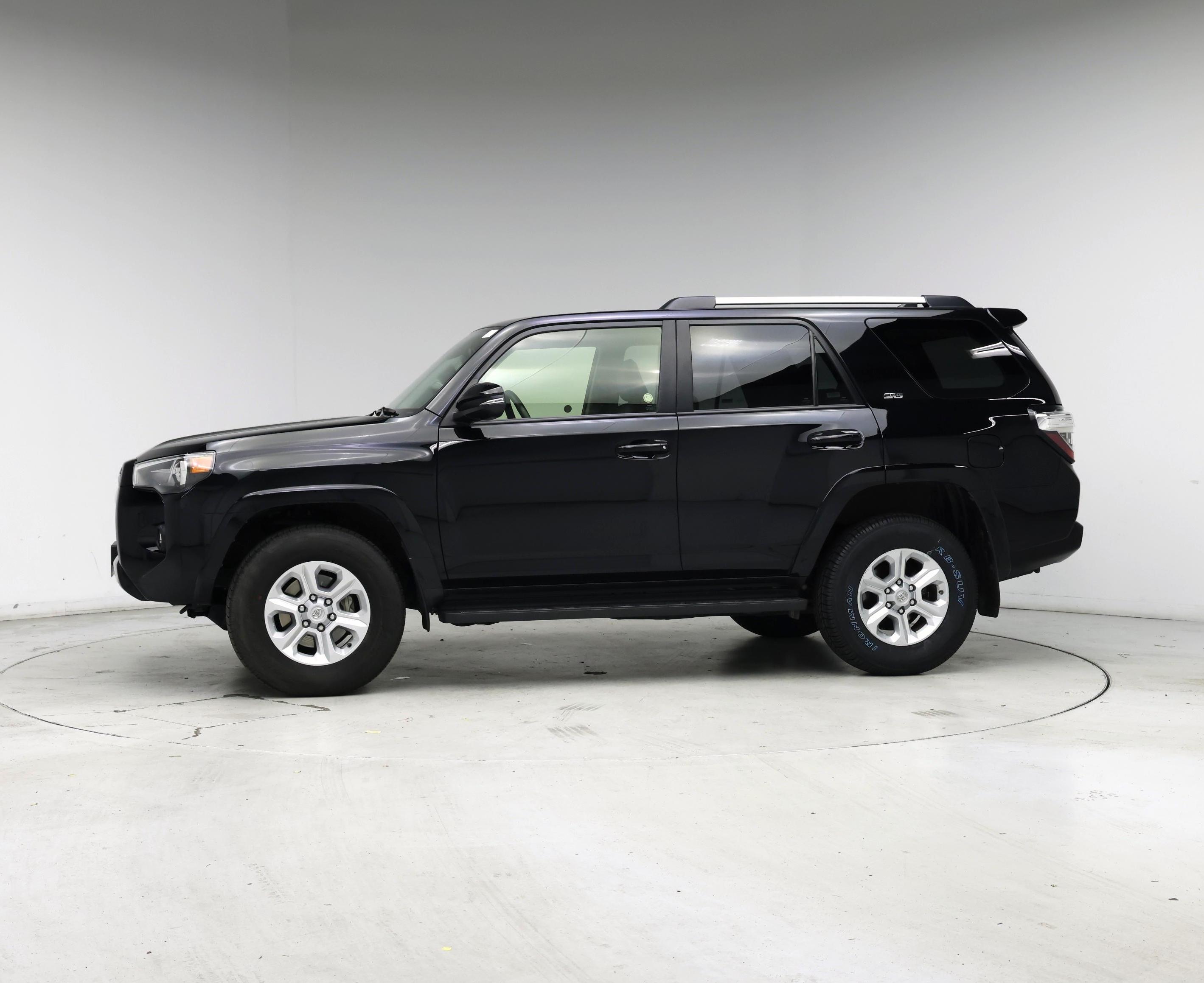 Thumbnail: 2024 Toyota 4Runner - 3