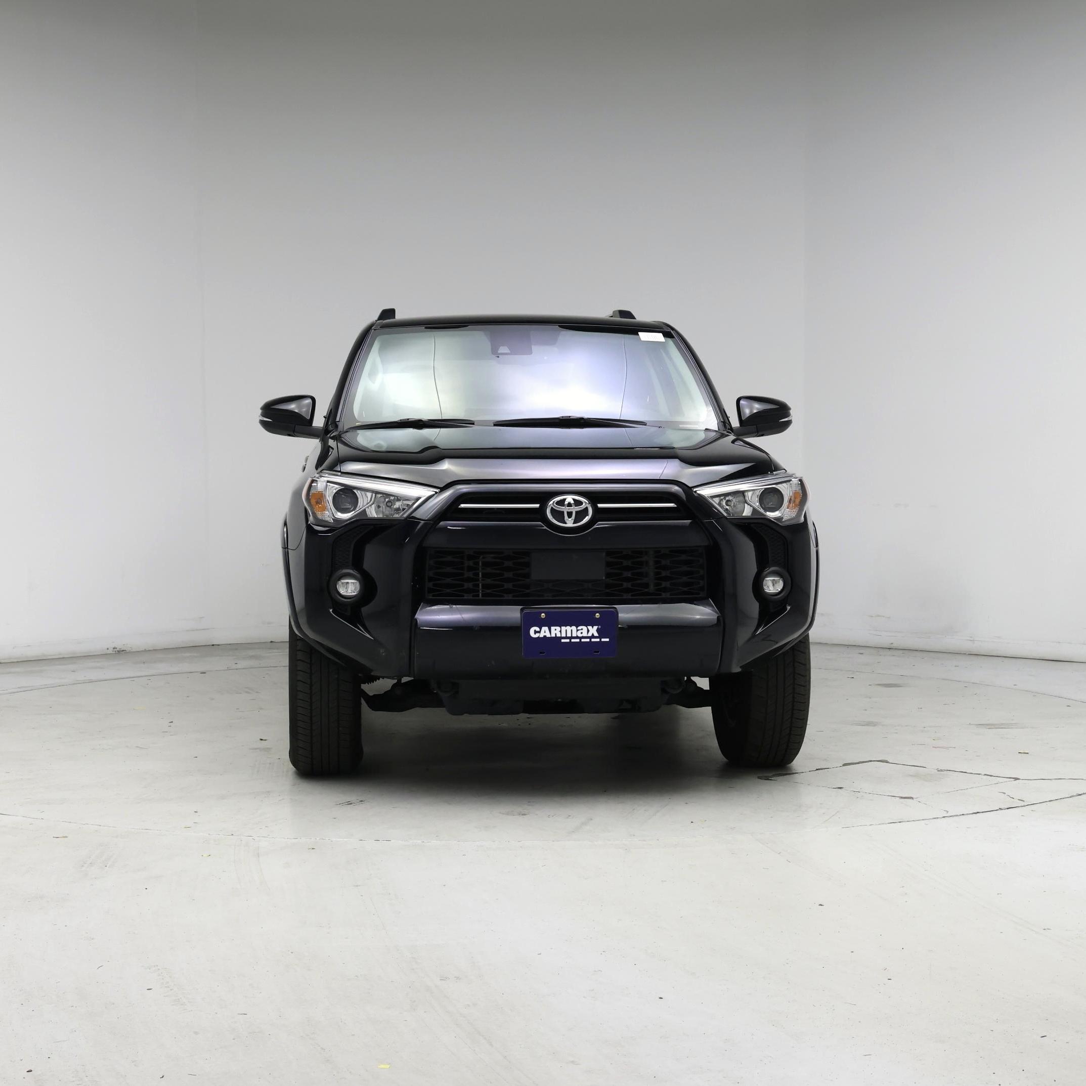 Thumbnail: 2024 Toyota 4Runner - 5