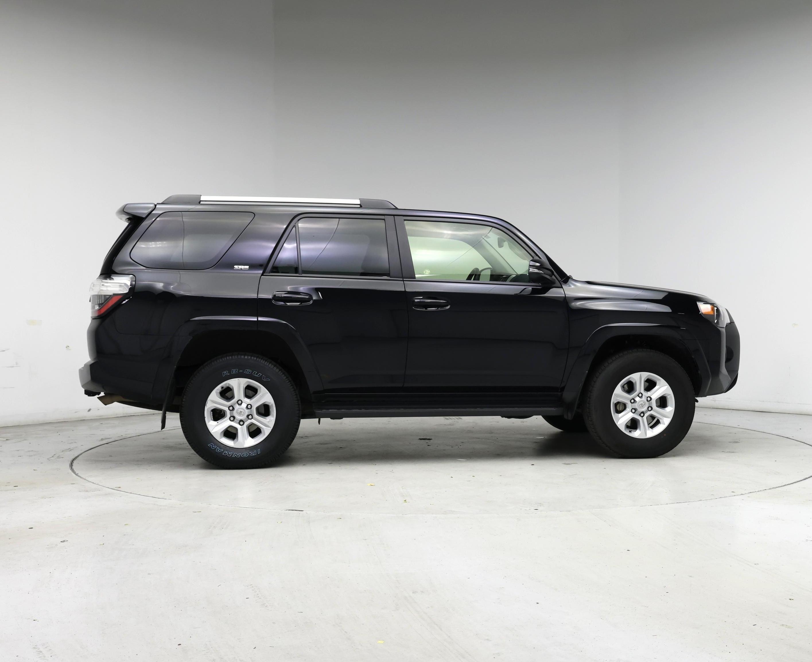 Thumbnail: 2024 Toyota 4Runner - 7