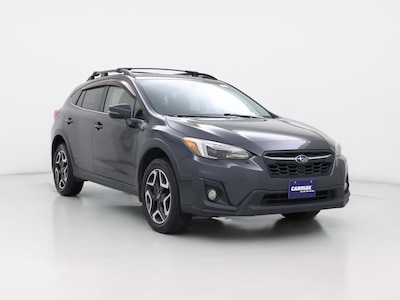 2019 Subaru Crosstrek Limited