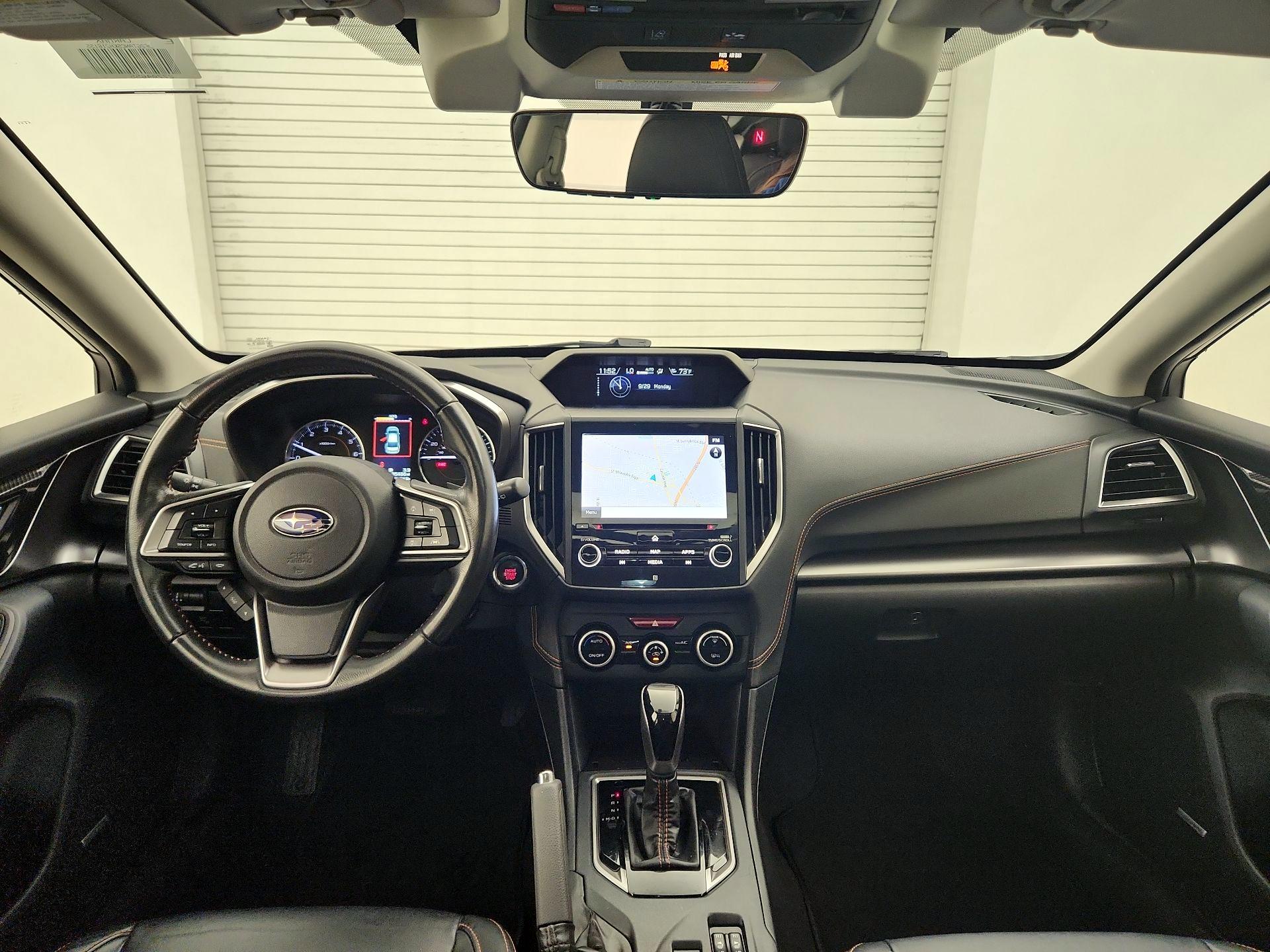 Thumbnail: 2019 Subaru Crosstrek - 9