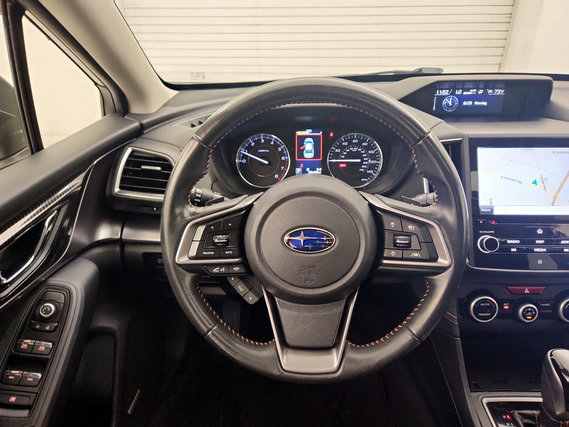 Thumbnail: 2019 Subaru Crosstrek - 10