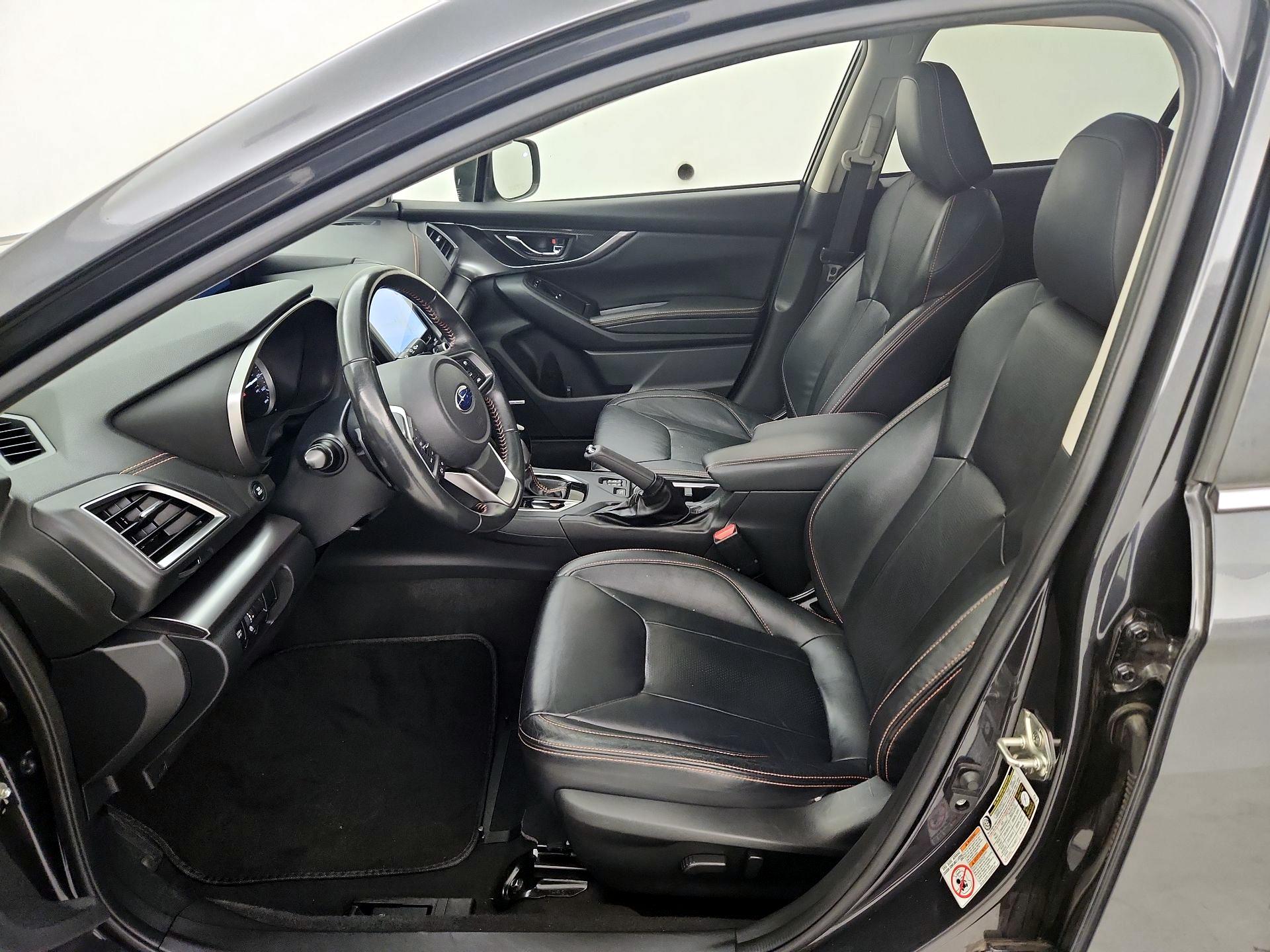Thumbnail: 2019 Subaru Crosstrek - 11