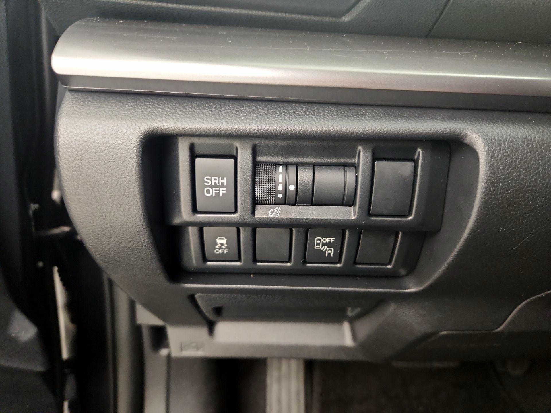Thumbnail: 2019 Subaru Crosstrek - 13