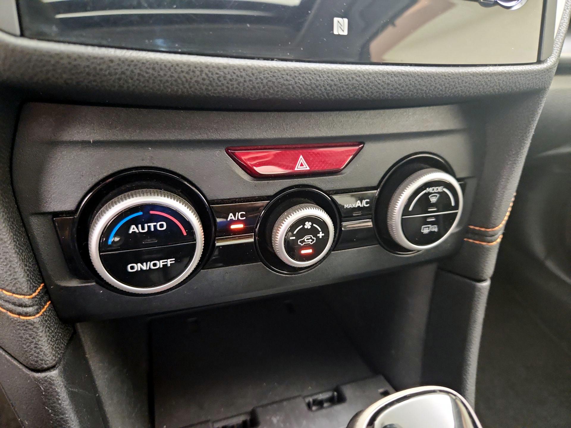 Thumbnail: 2019 Subaru Crosstrek - 17