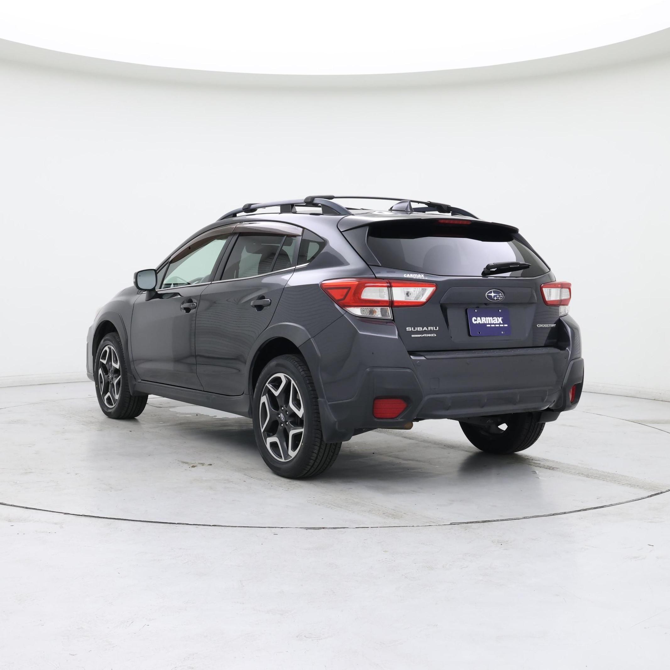 Thumbnail: 2019 Subaru Crosstrek - 2