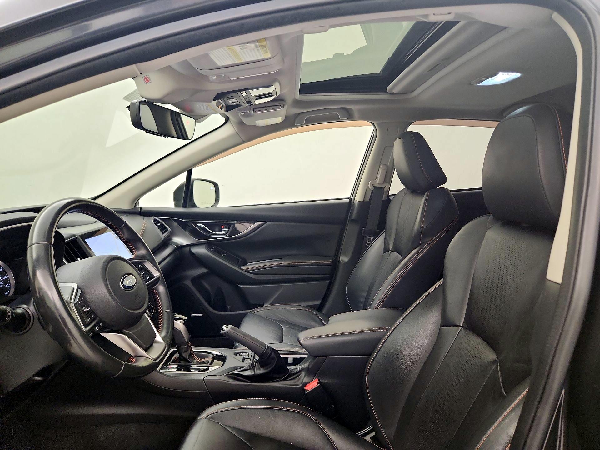 Thumbnail: 2019 Subaru Crosstrek - 20