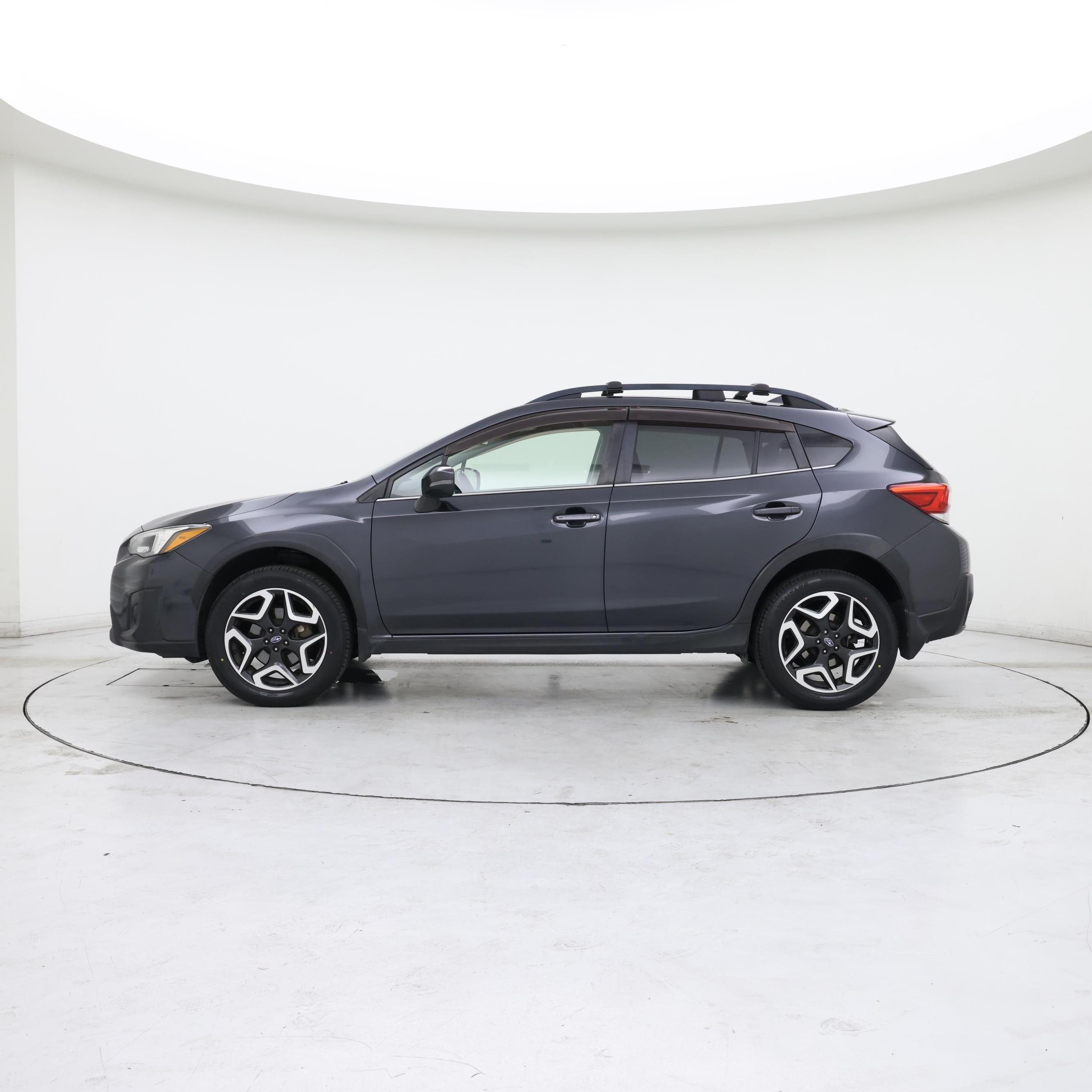 Thumbnail: 2019 Subaru Crosstrek - 3