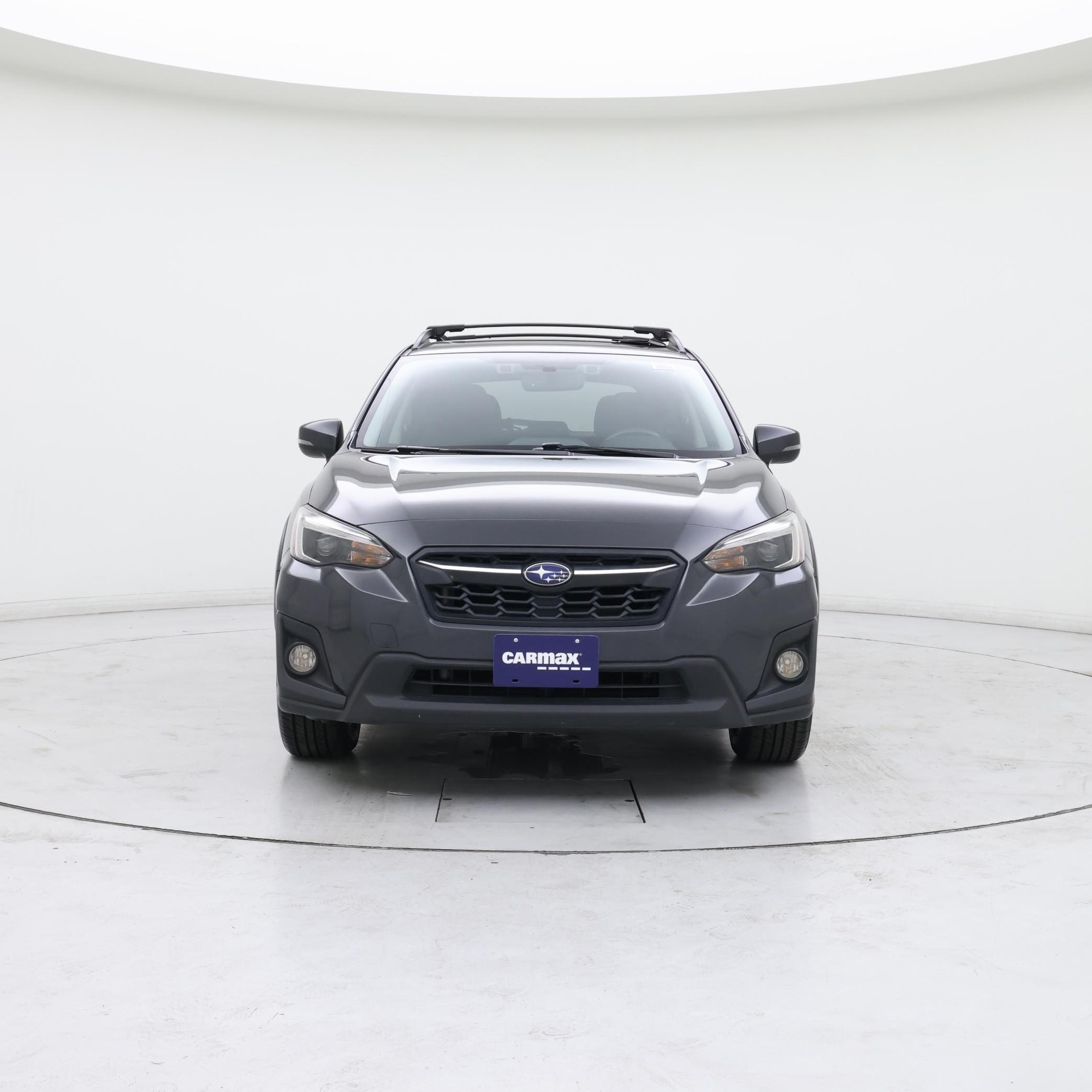 Thumbnail: 2019 Subaru Crosstrek - 5