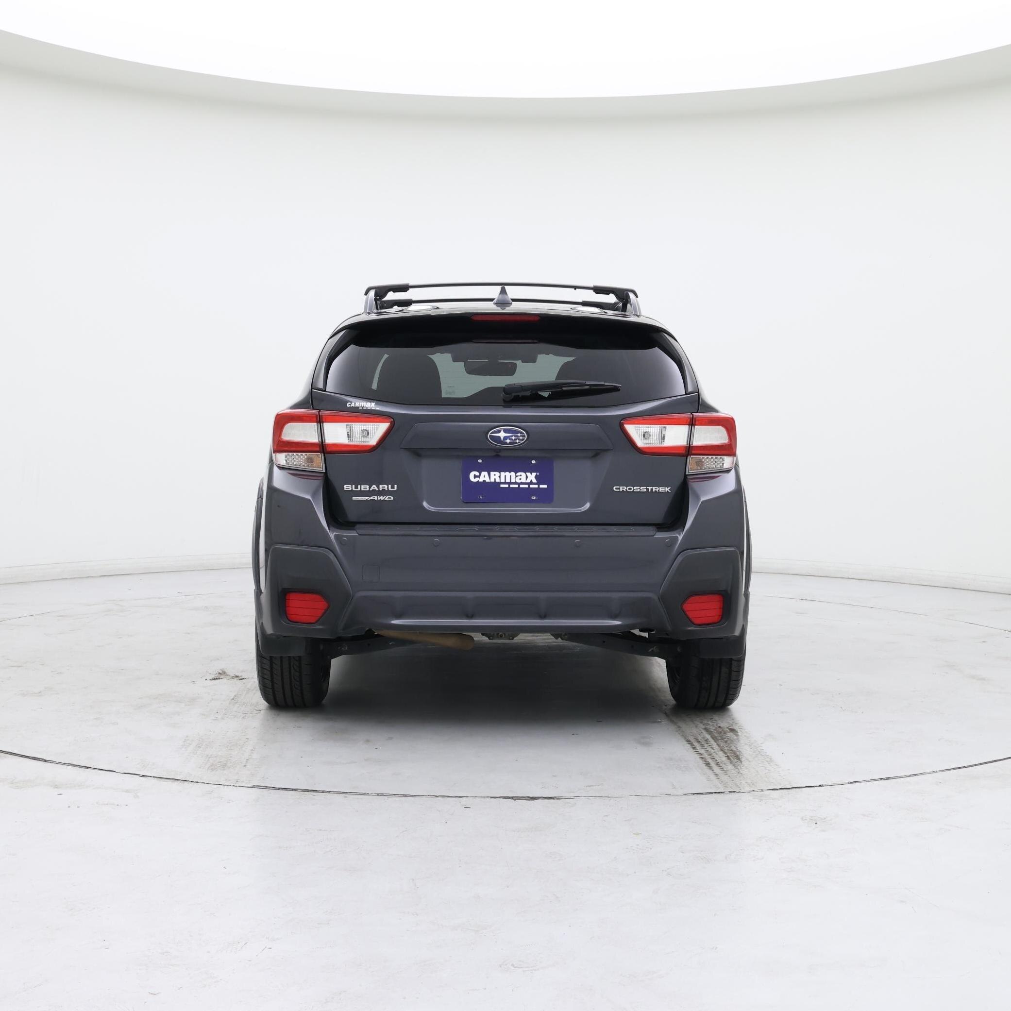 Thumbnail: 2019 Subaru Crosstrek - 6