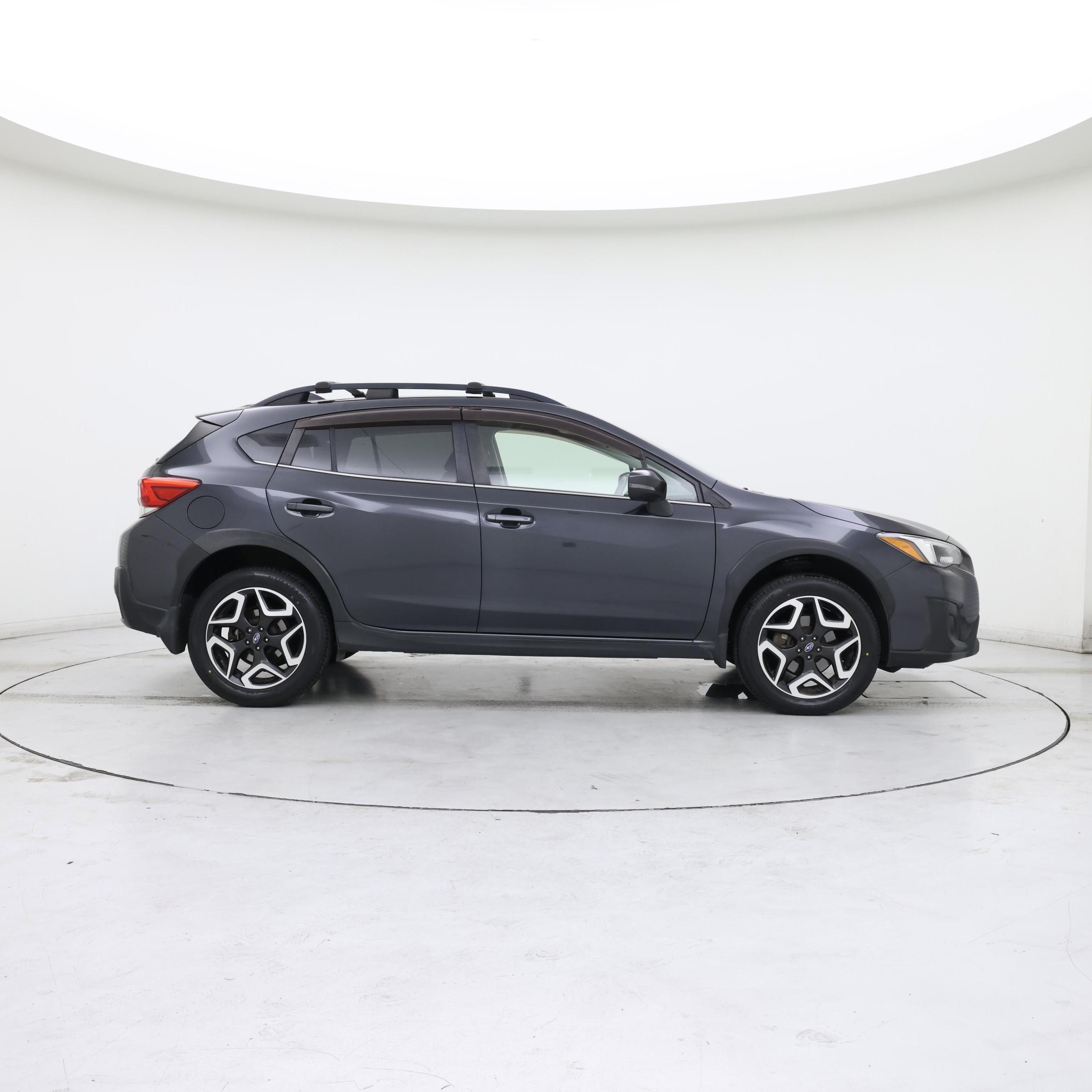 Thumbnail: 2019 Subaru Crosstrek - 7