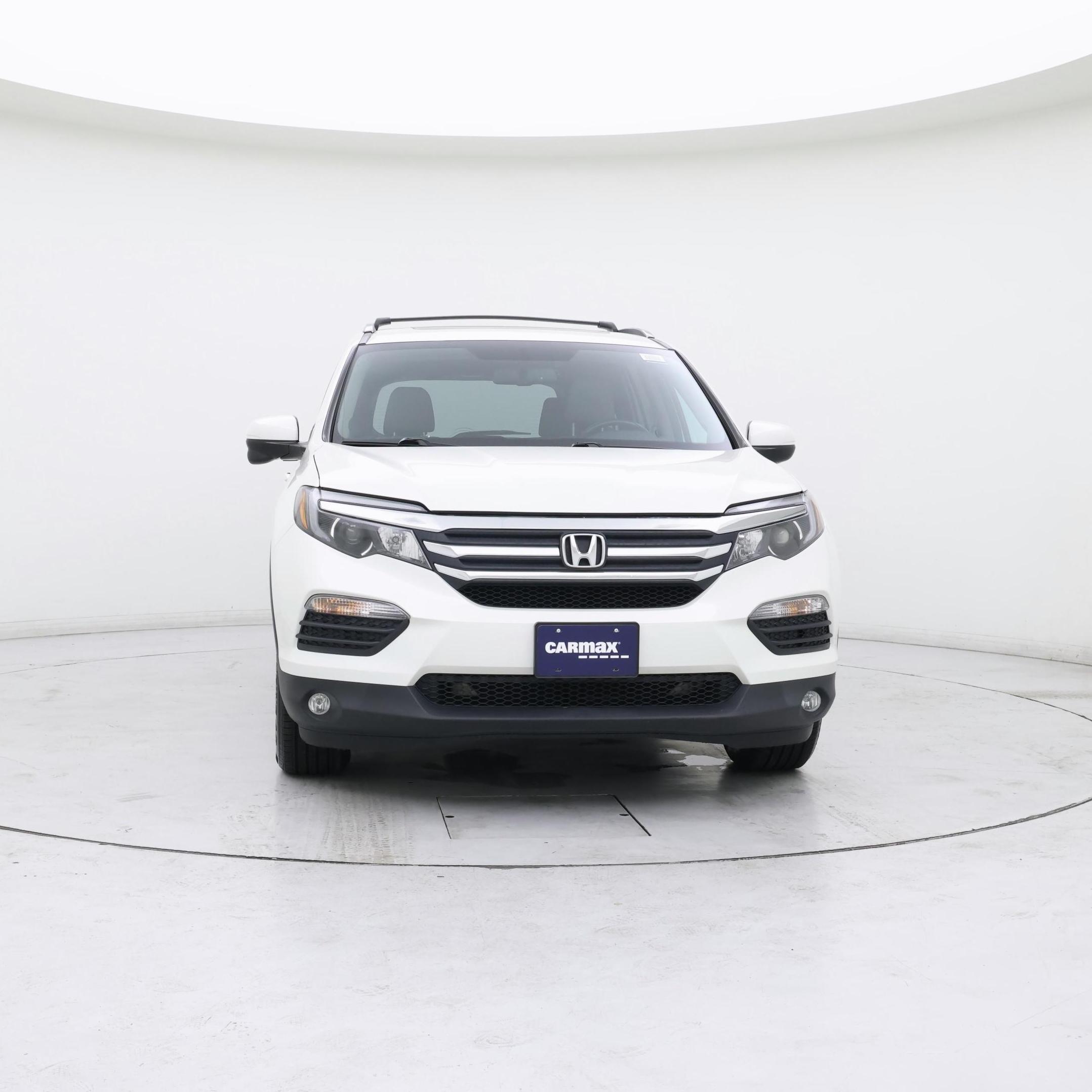 Thumbnail: 2016 Honda Pilot - 5