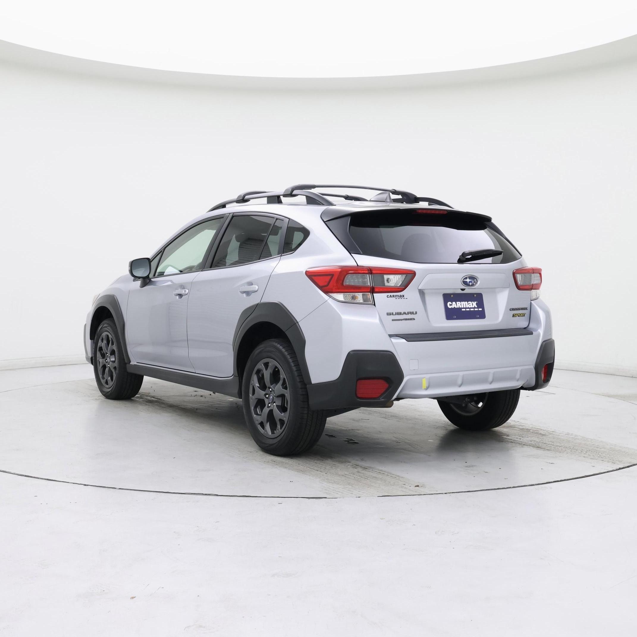 Thumbnail: 2023 Subaru Crosstrek - 2