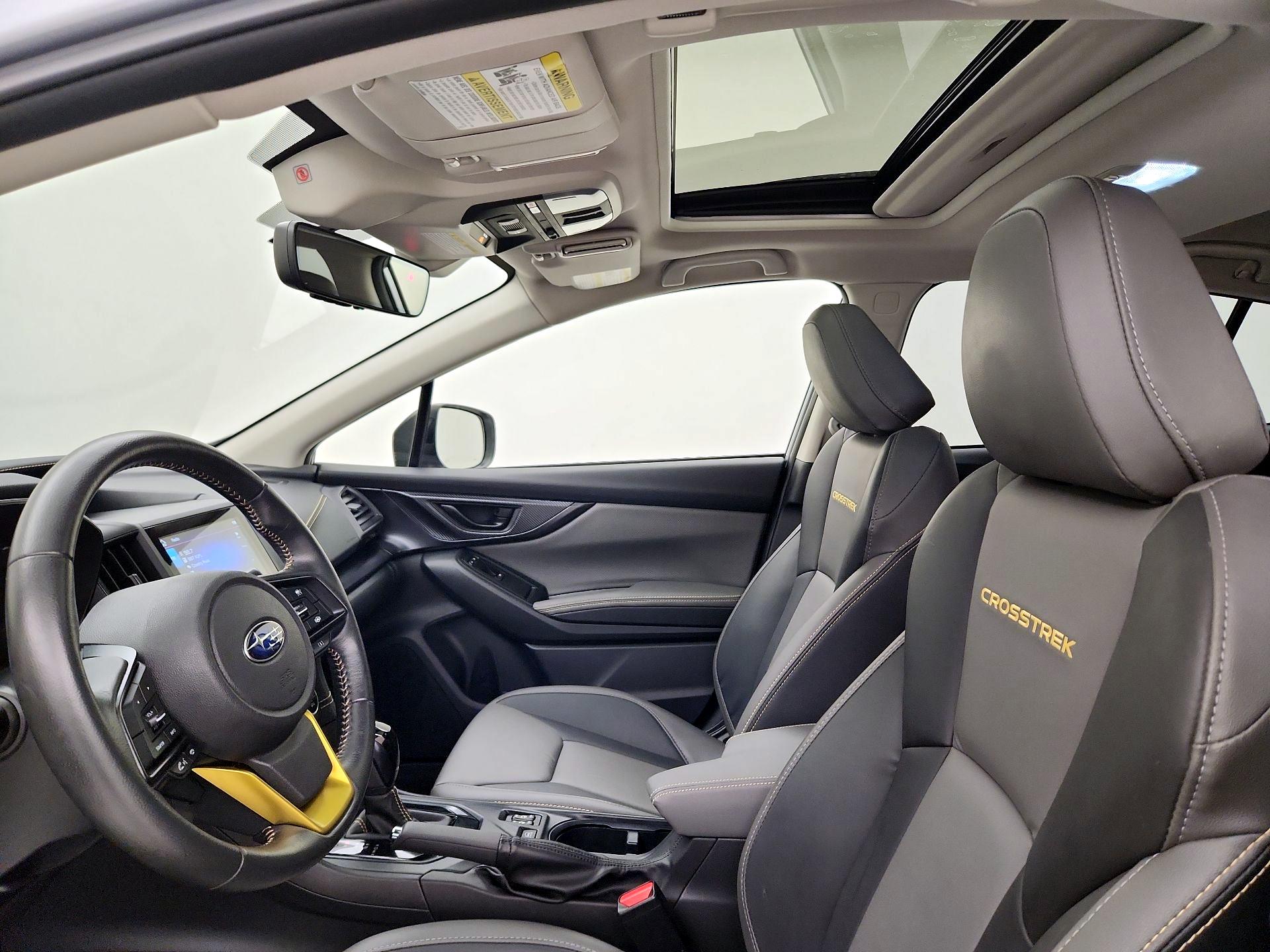 Thumbnail: 2023 Subaru Crosstrek - 19