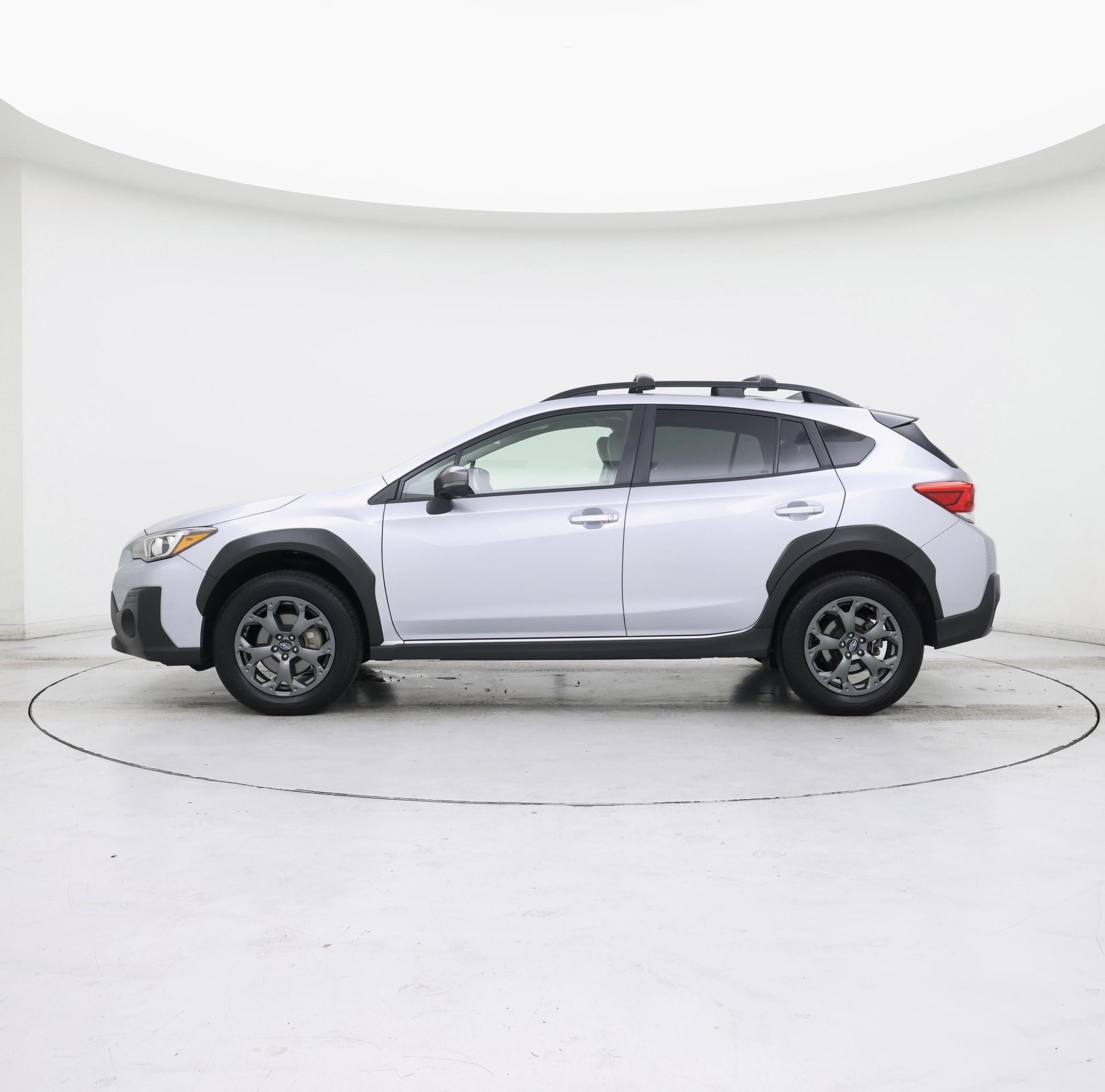 Thumbnail: 2023 Subaru Crosstrek - 3