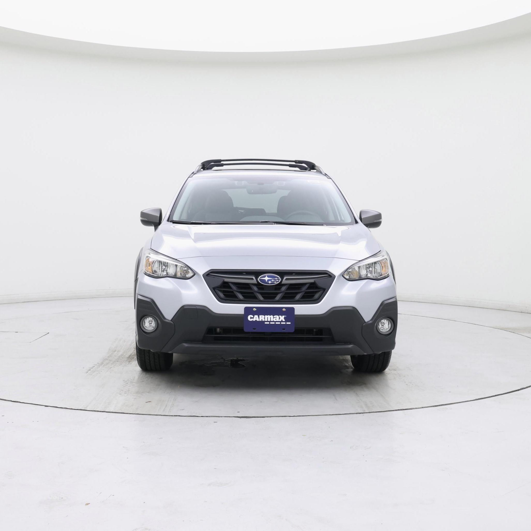 Thumbnail: 2023 Subaru Crosstrek - 5