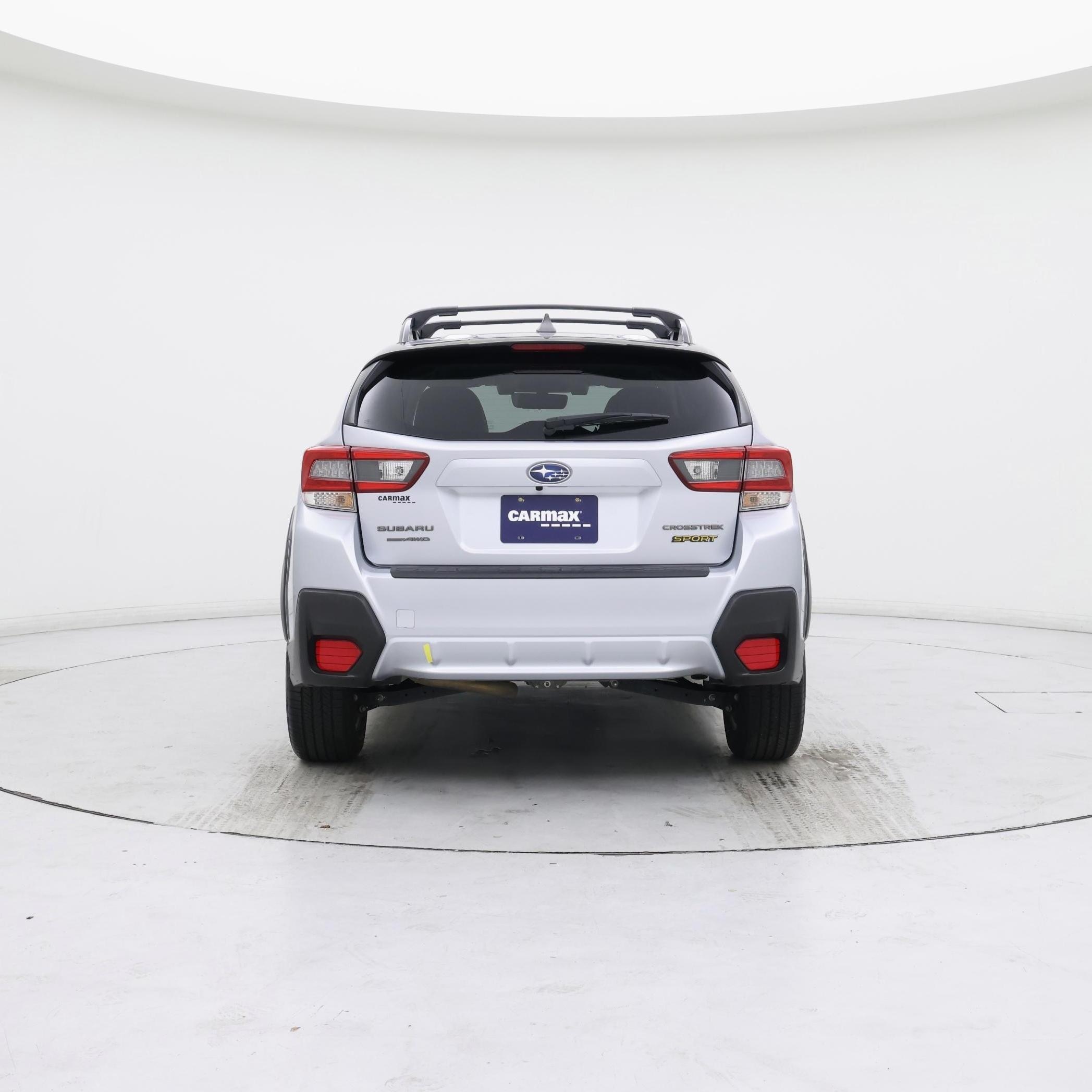 Thumbnail: 2023 Subaru Crosstrek - 6